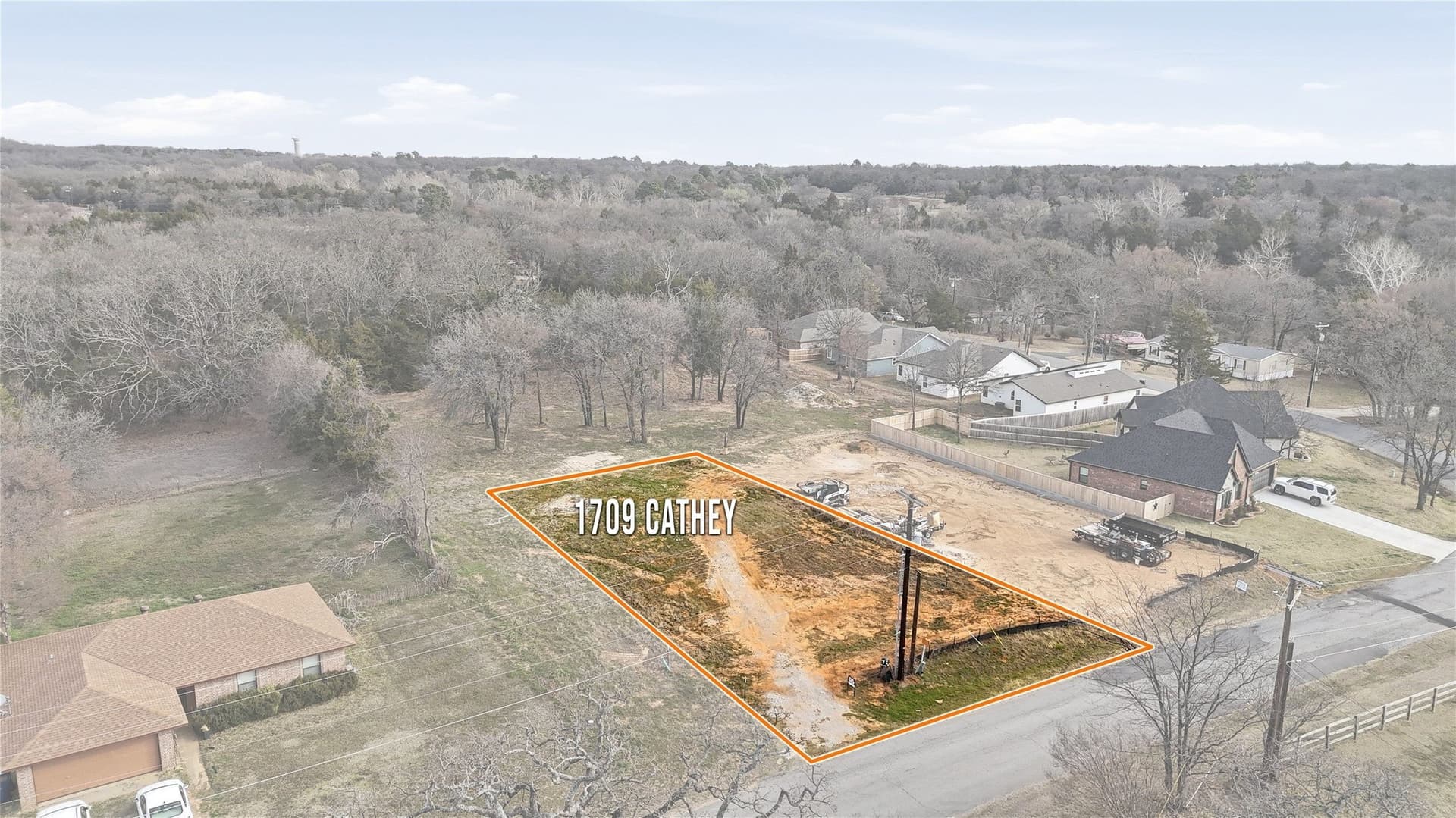 0.21 acres in Grayson County - photo 4