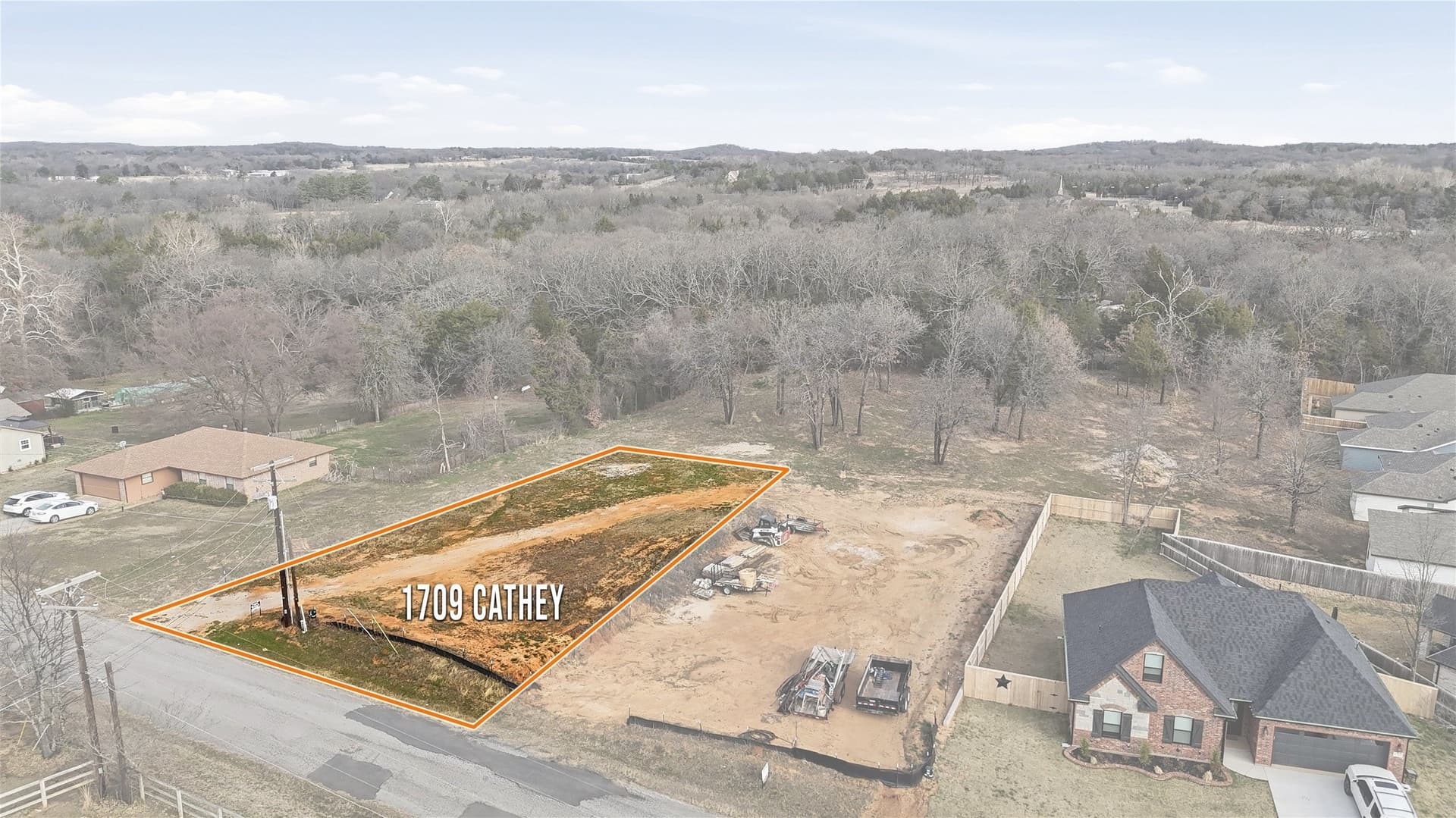 0.21 acres in Grayson County - photo 7