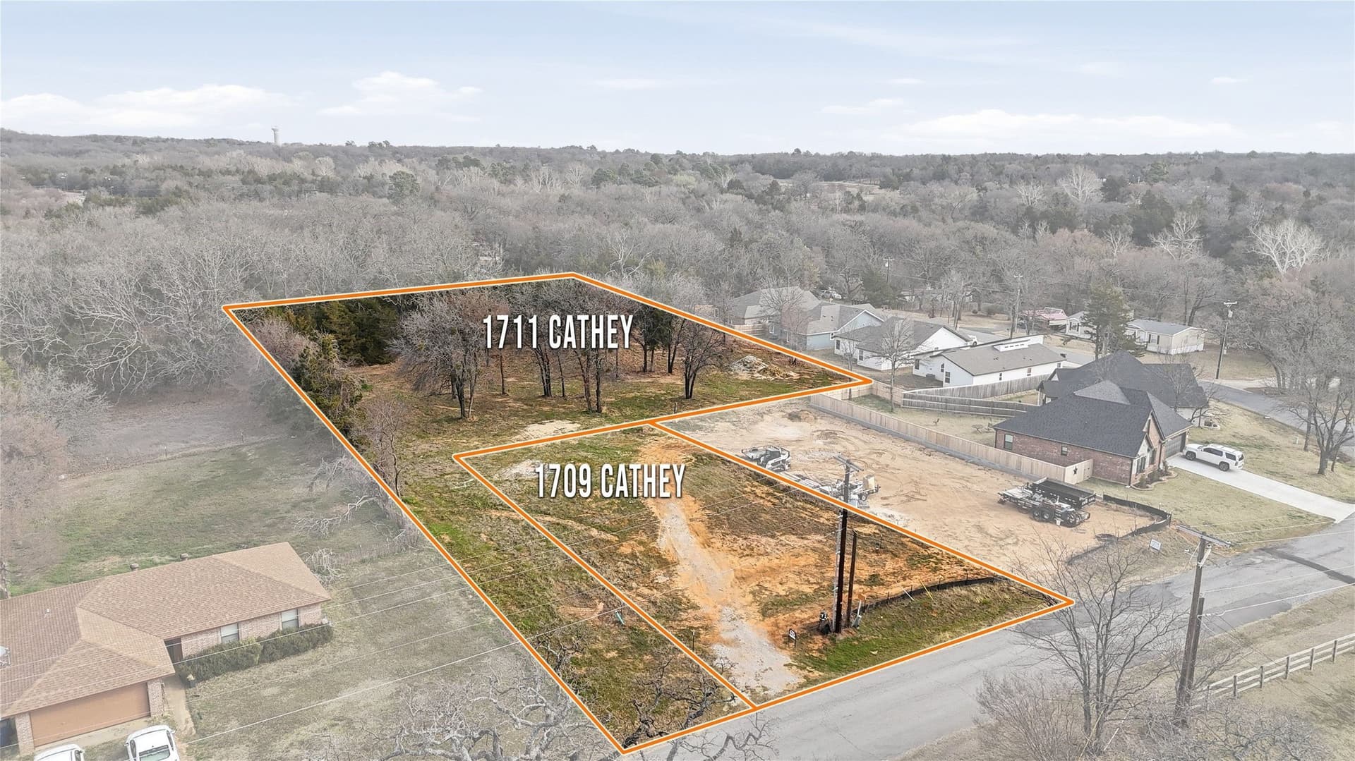 0.21 acres in Grayson County - photo 5