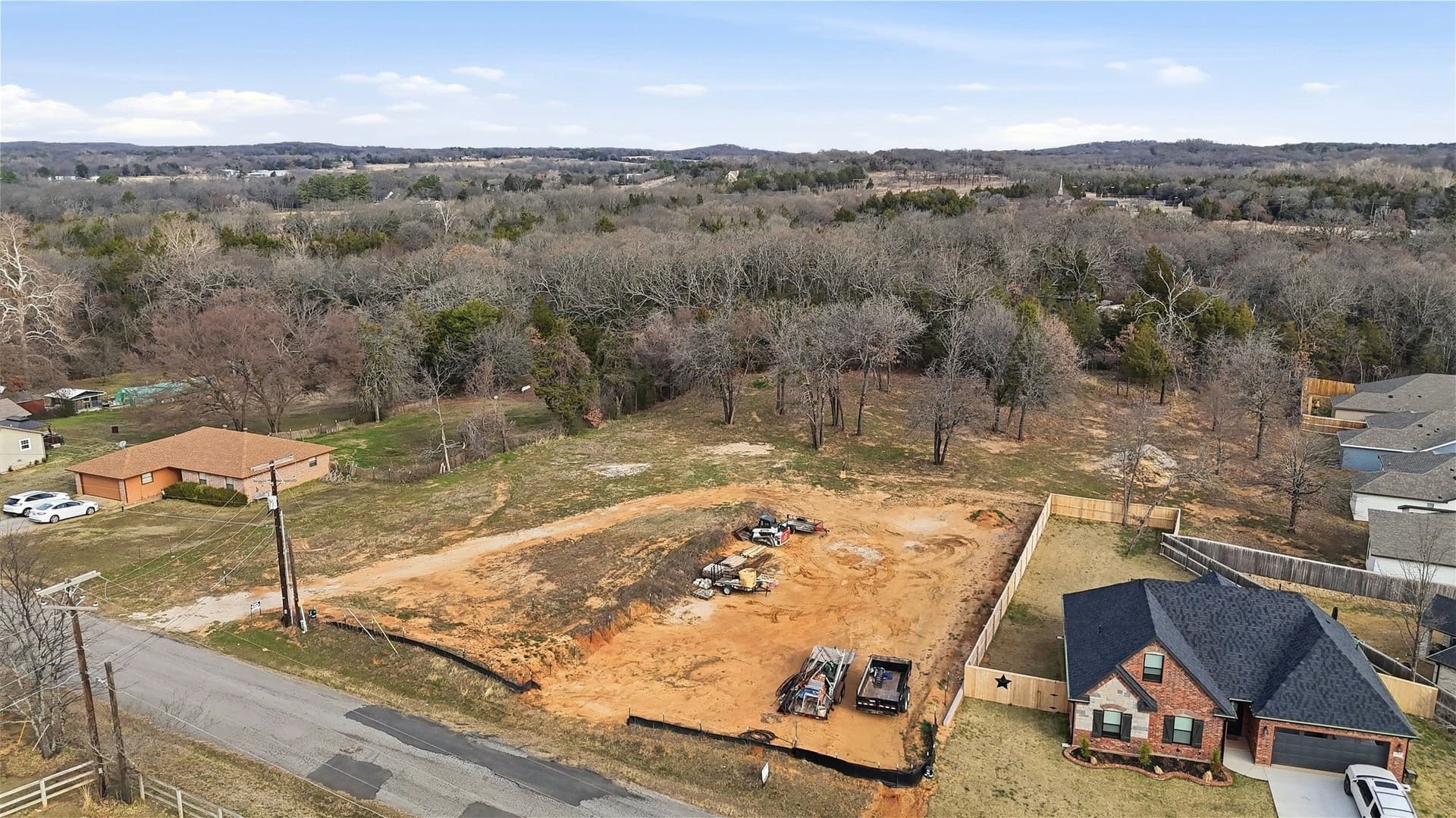 0.21 acres in Grayson County - photo 6