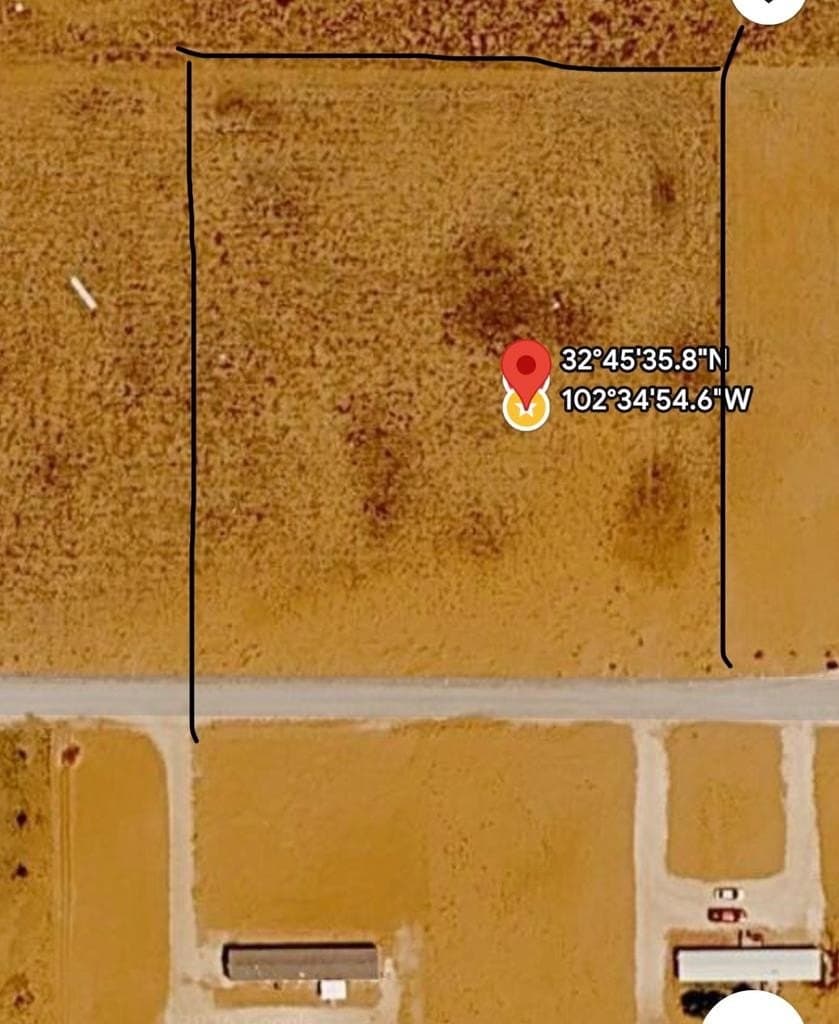 2 acres in Gaines County gallery image 2