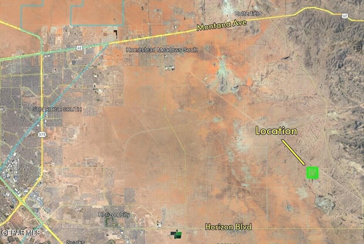 156 acres in El Paso County gallery image 4