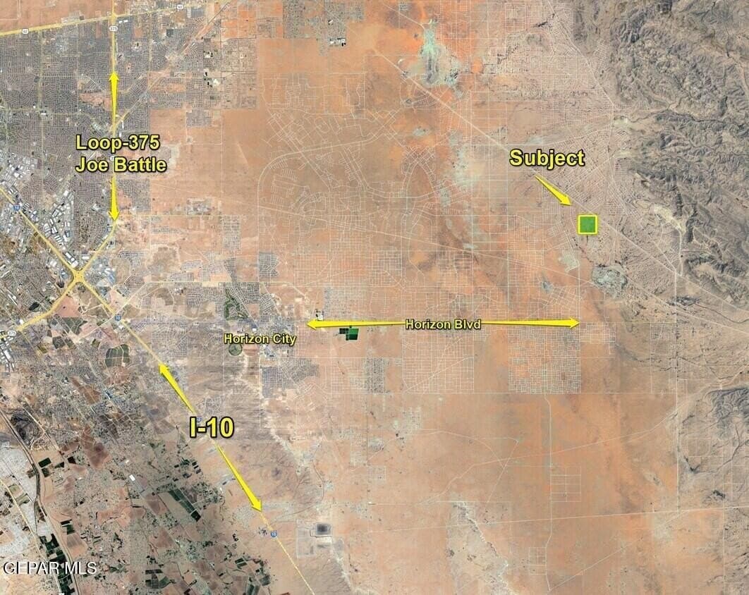 156 acres in El Paso County gallery image 2