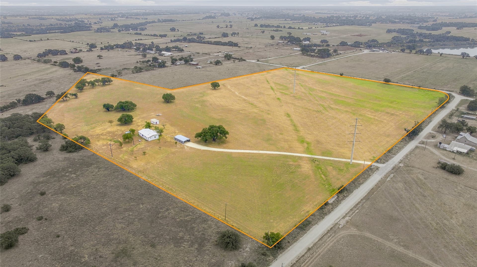 28.7 acres in Erath County - photo 36