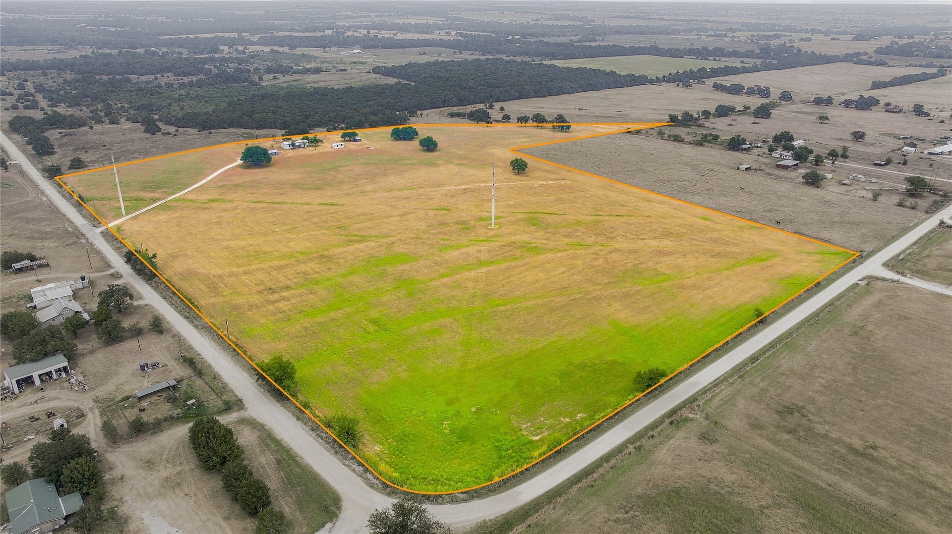 28.7 acres in Erath County - photo 38