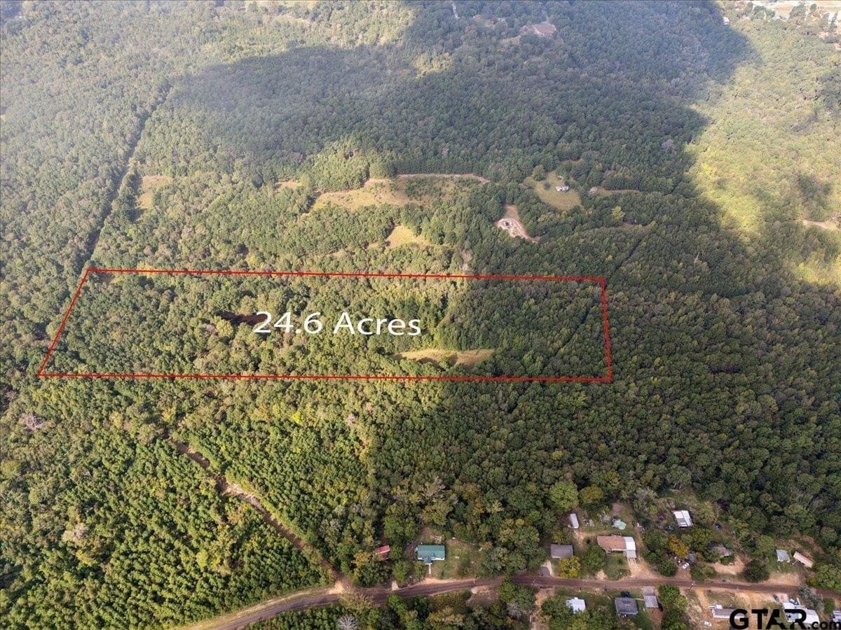 24.17 acres in Rusk County gallery image 2