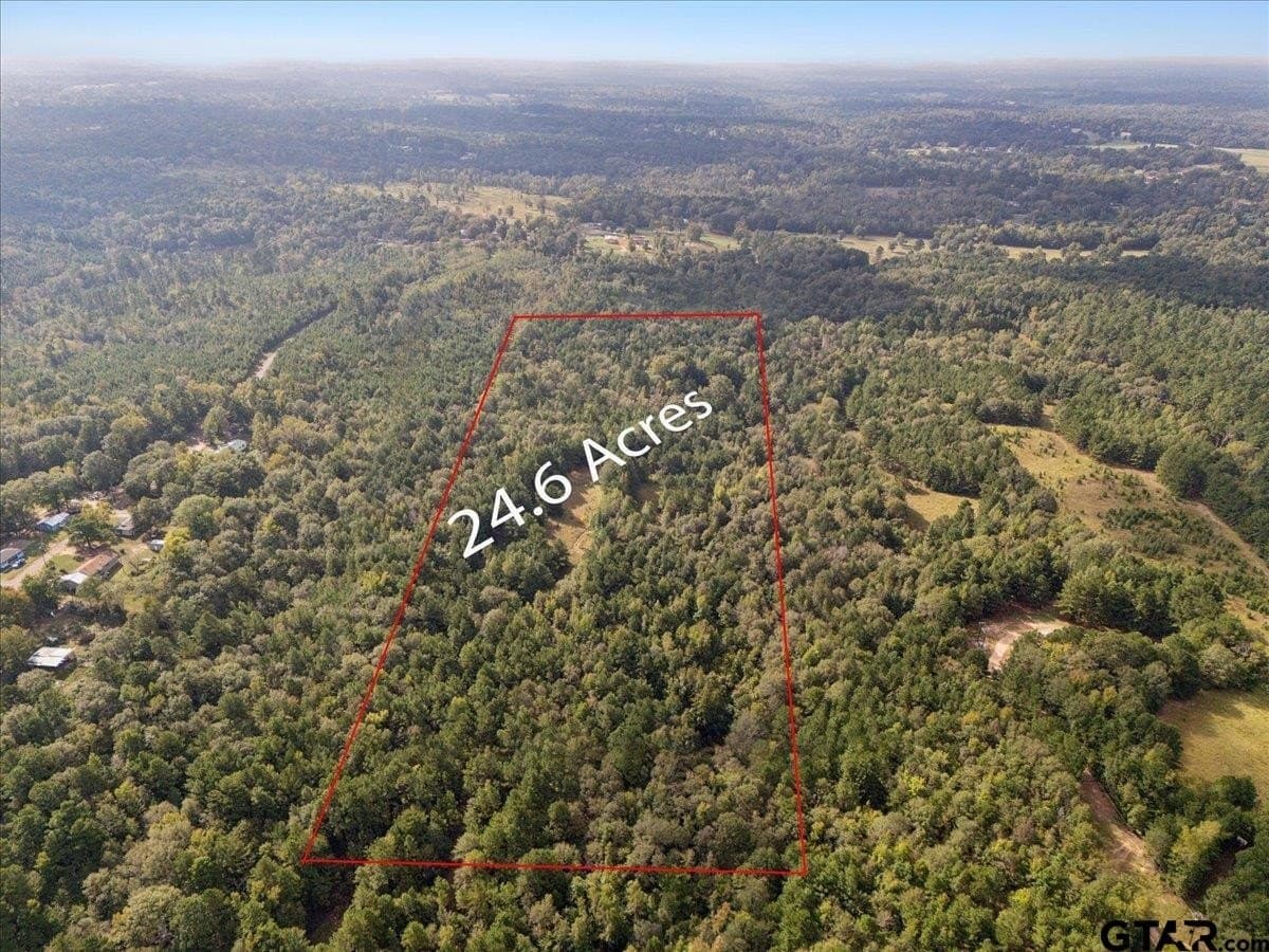 24.17 acres in Rusk County gallery image 3