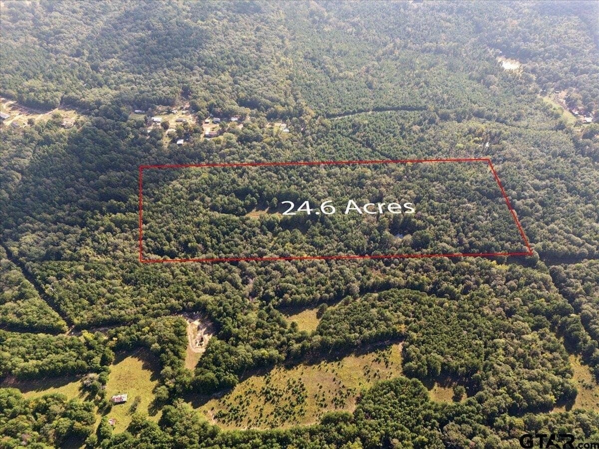 24.17 acres in Rusk County gallery image 4