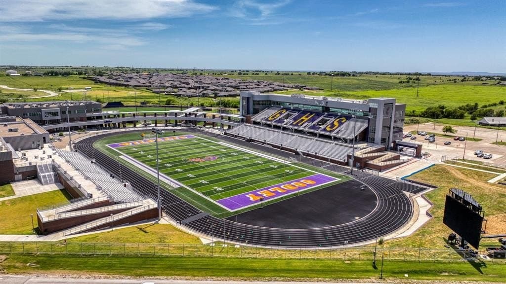 2.23 acres in Johnson County gallery image 4