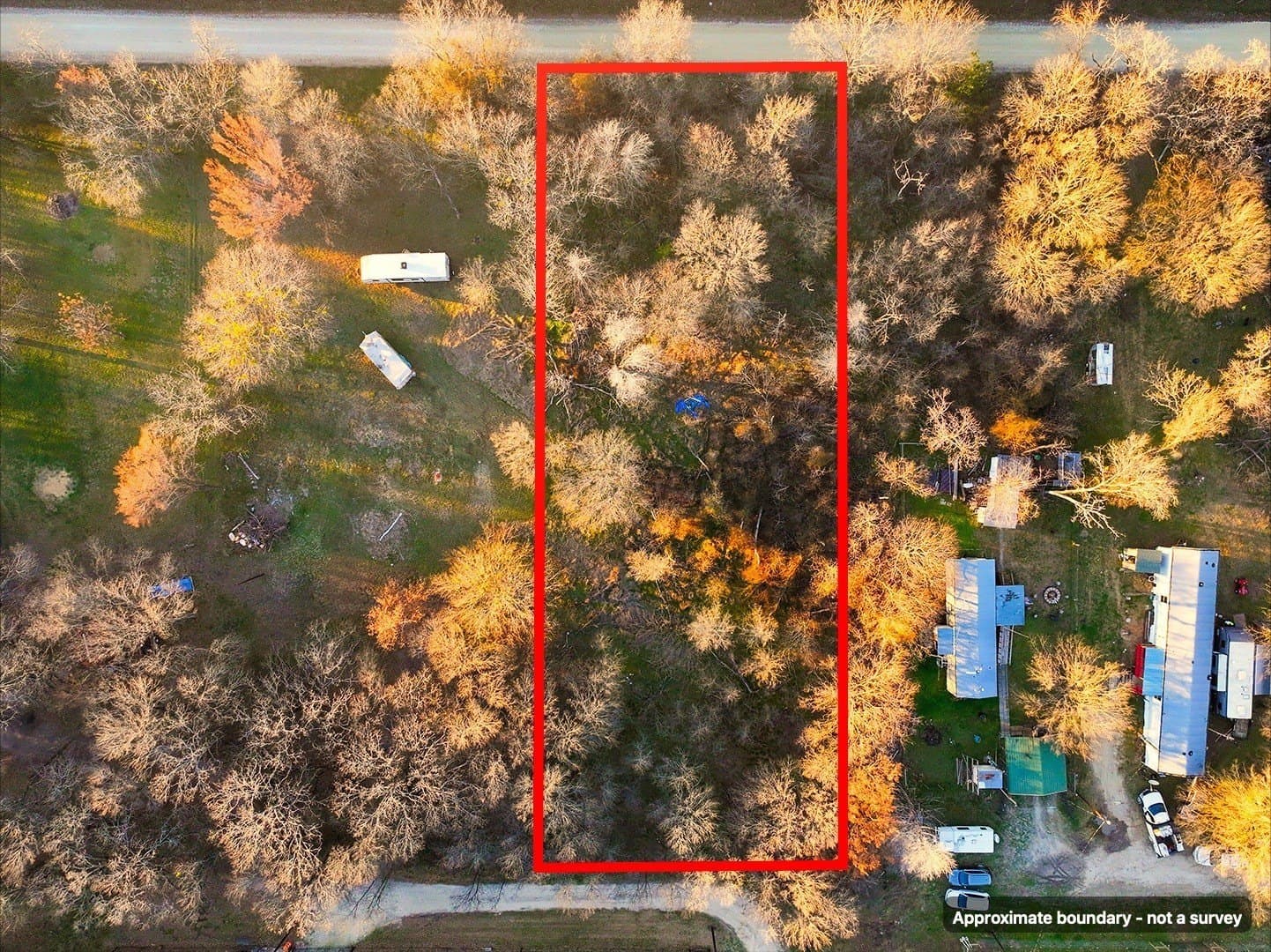 0.34 acres in Navarro County - photo 11
