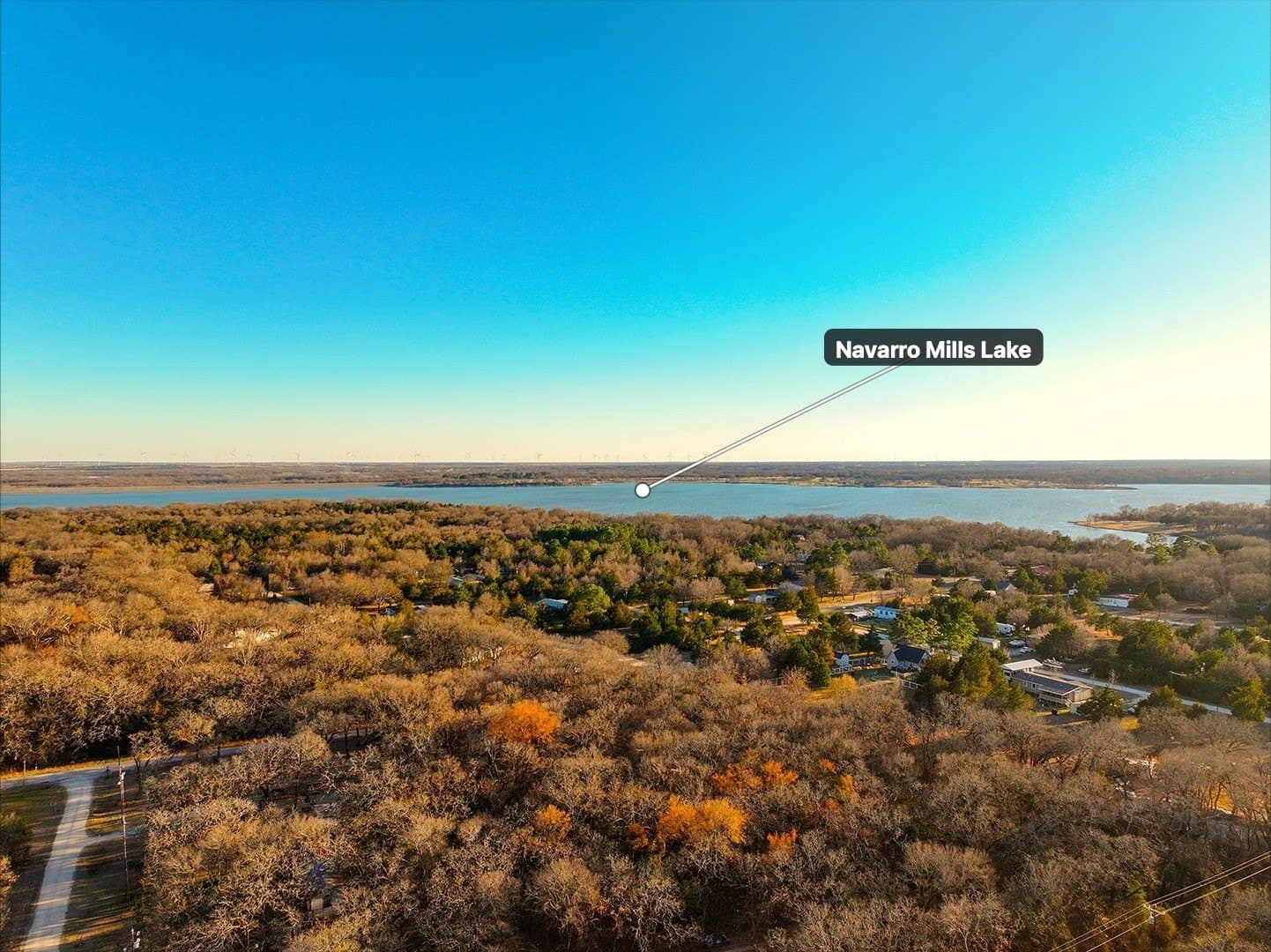 0.34 acres in Navarro County - photo 2