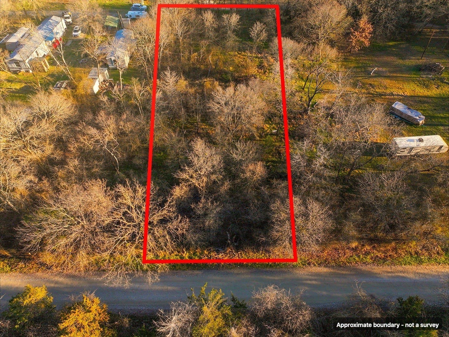 0.34 acres in Navarro County - photo 6
