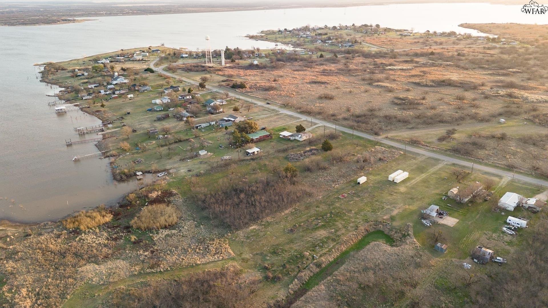 1.01 acres in Clay County gallery image 2