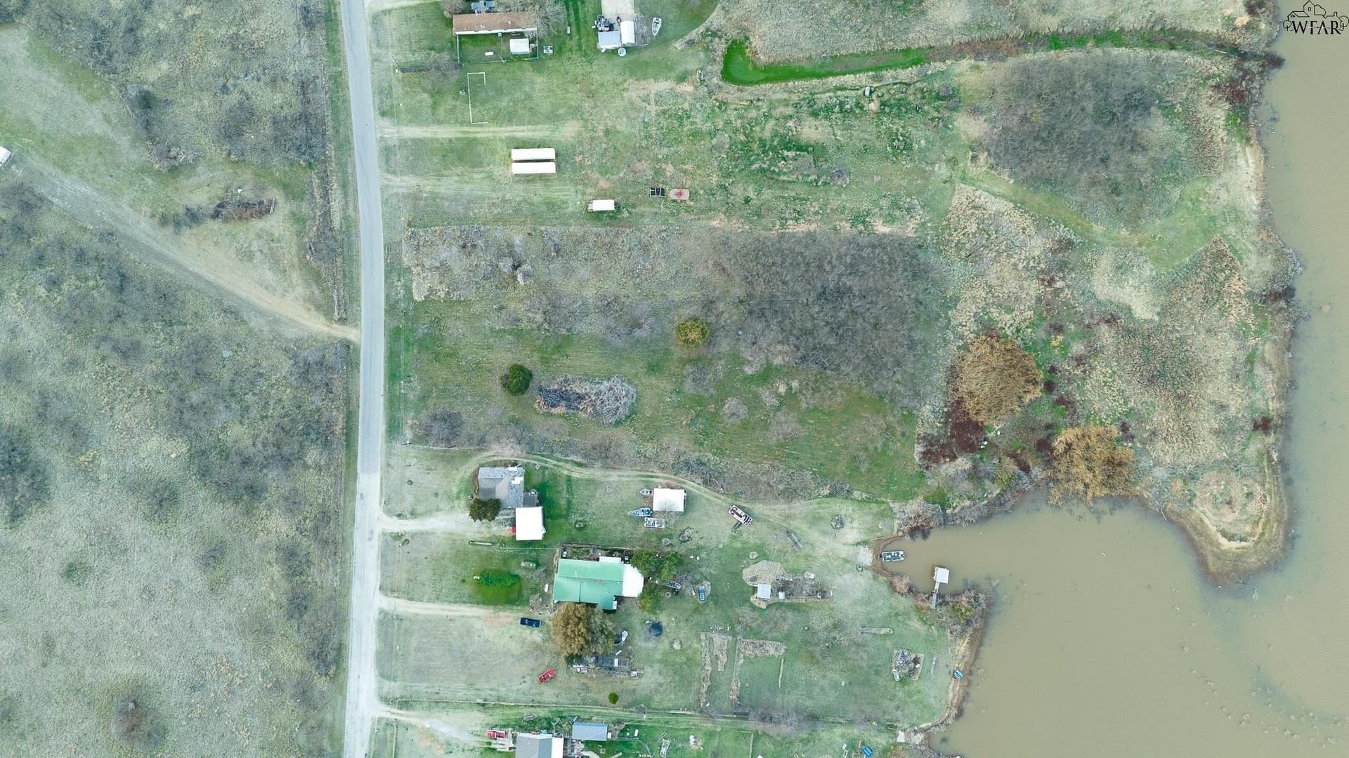 1.01 acres in Clay County gallery image 4