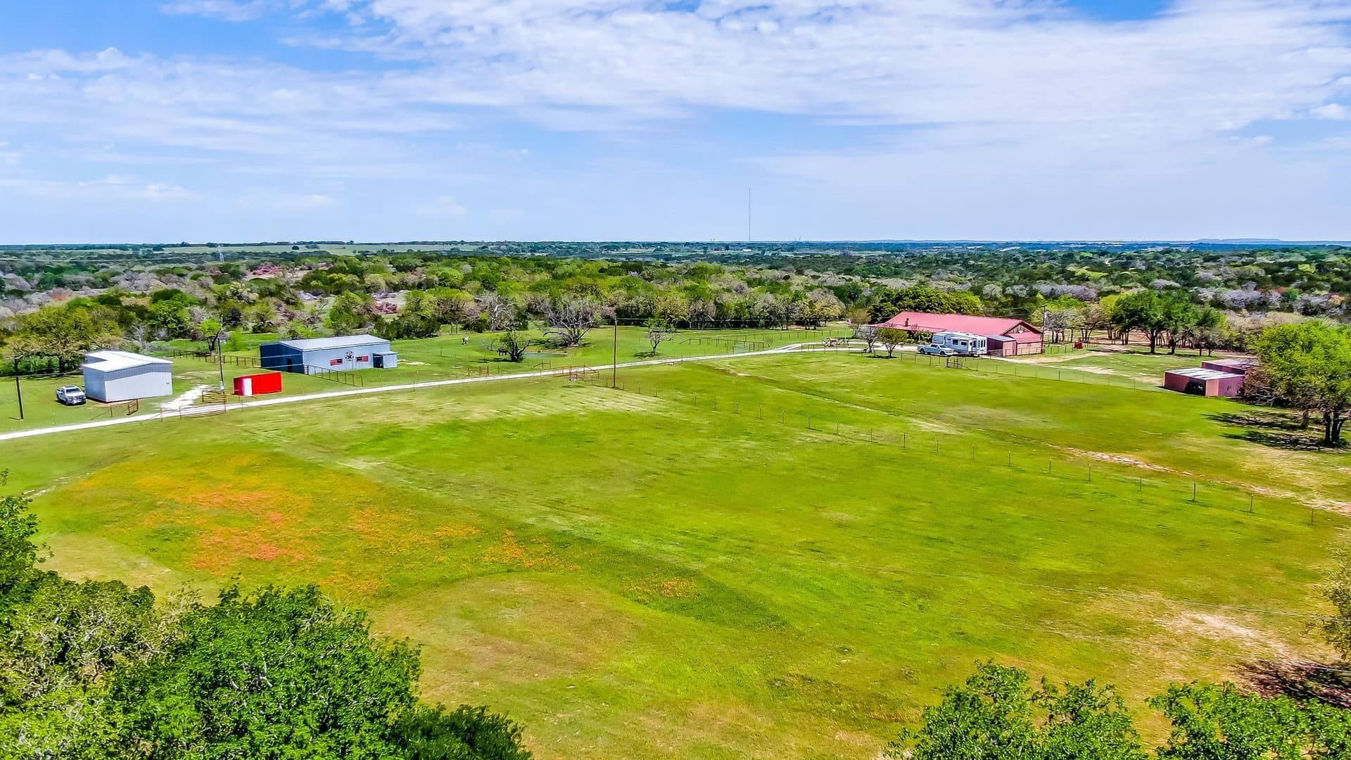 26.69 acres in Erath County - photo 6