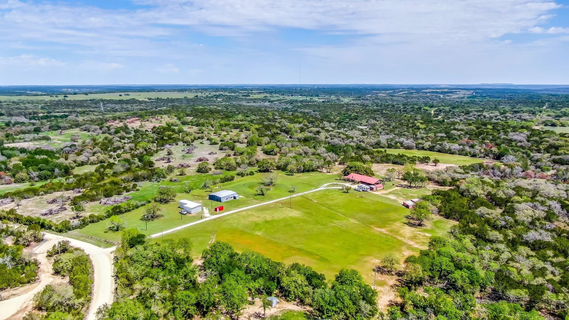 26.69 acres in Erath County featured view