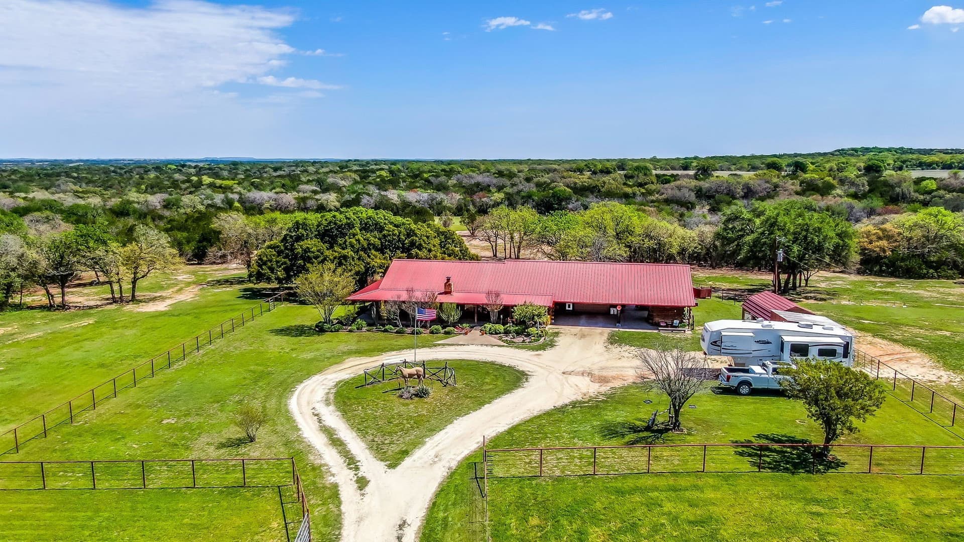 26.69 acres in Erath County - photo 9