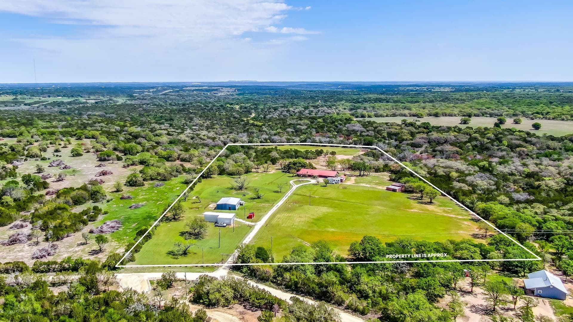26.69 acres in Erath County gallery image 4