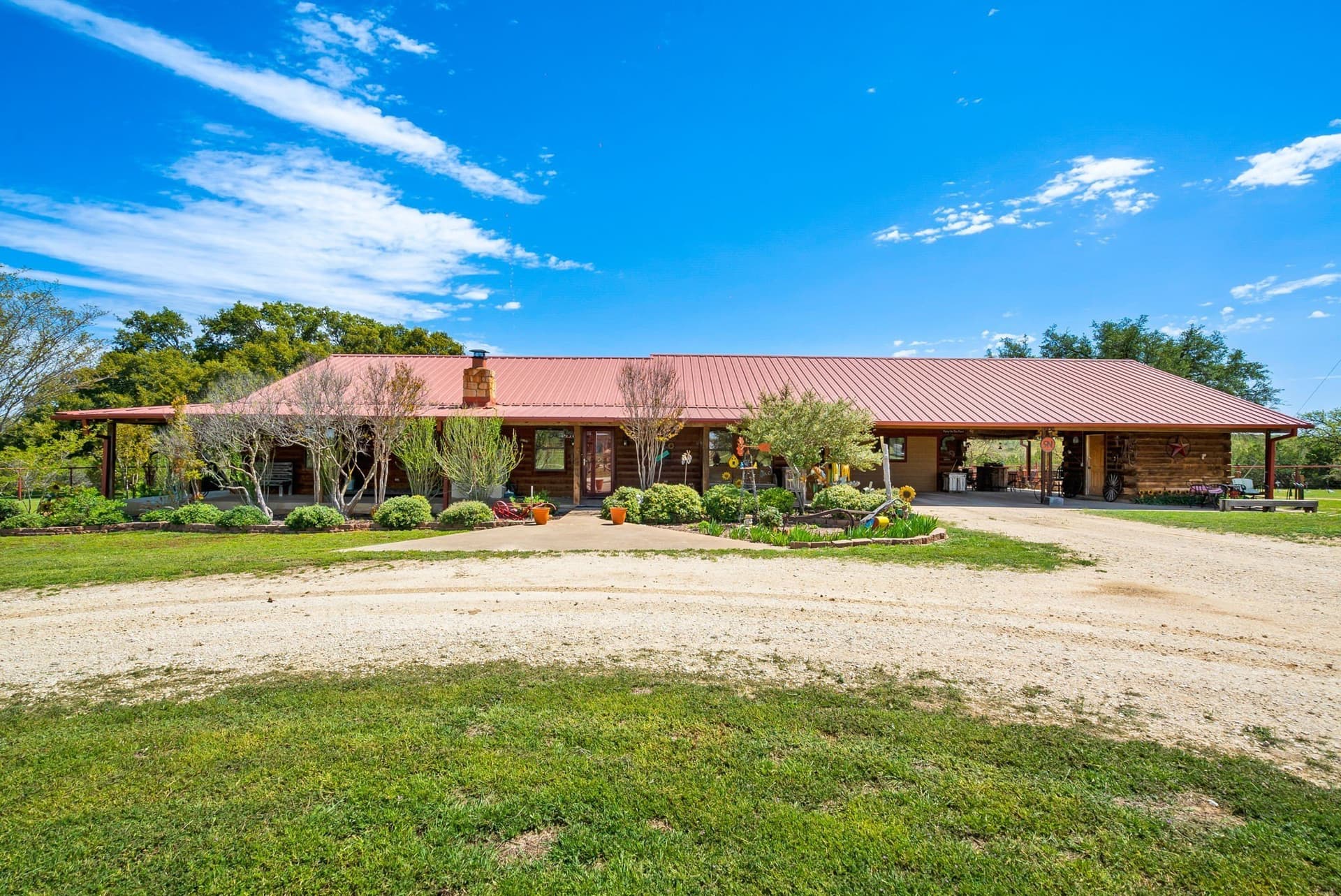 26.69 acres in Erath County