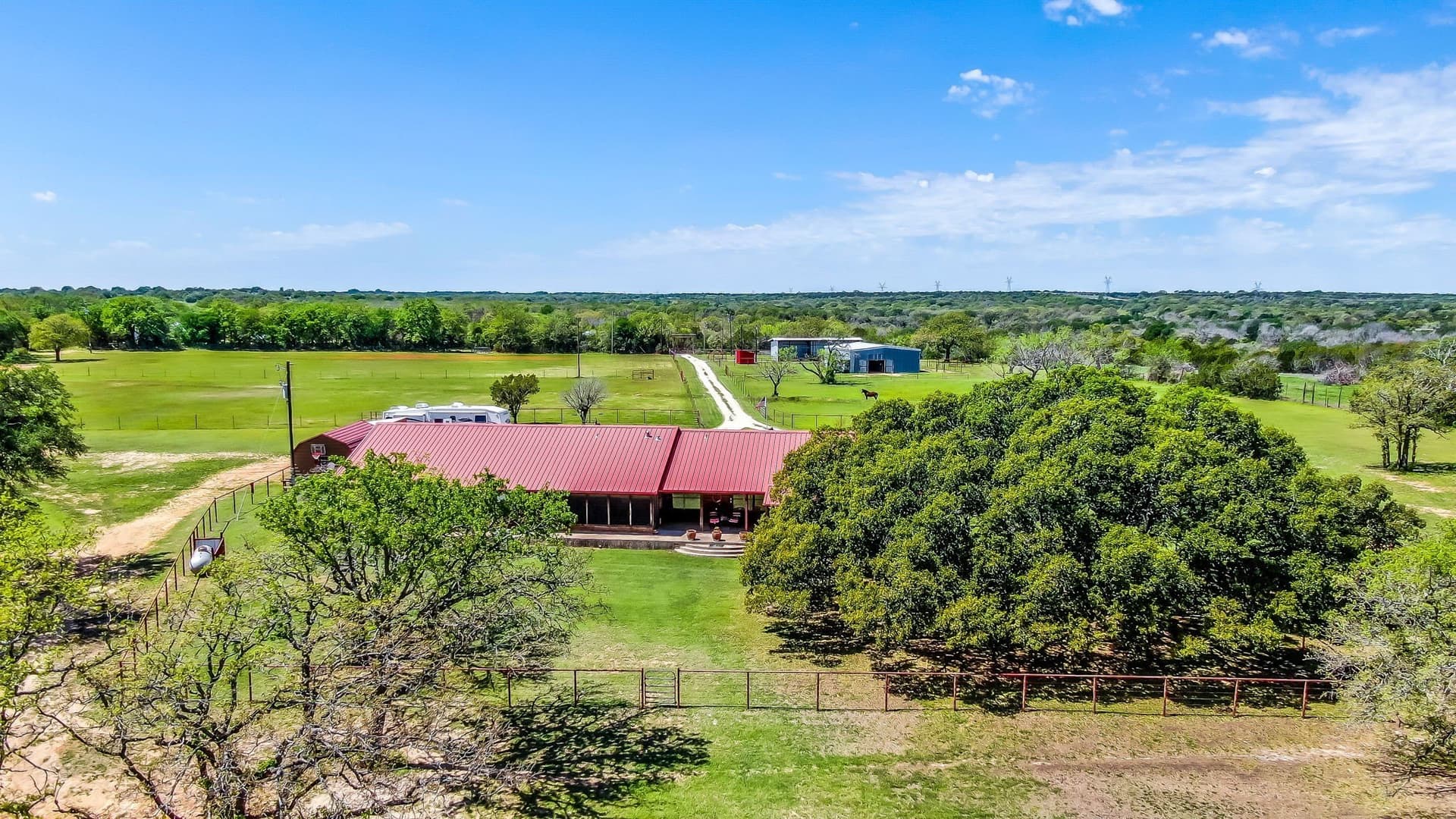 26.69 acres in Erath County - photo 12