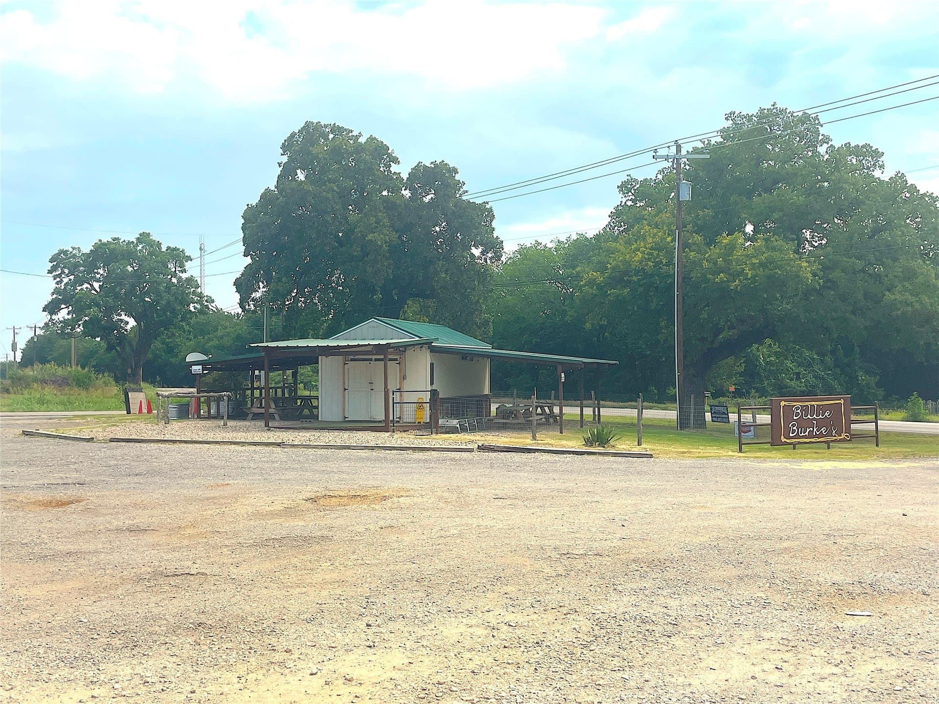 1.66 acres in Parker County - photo 4