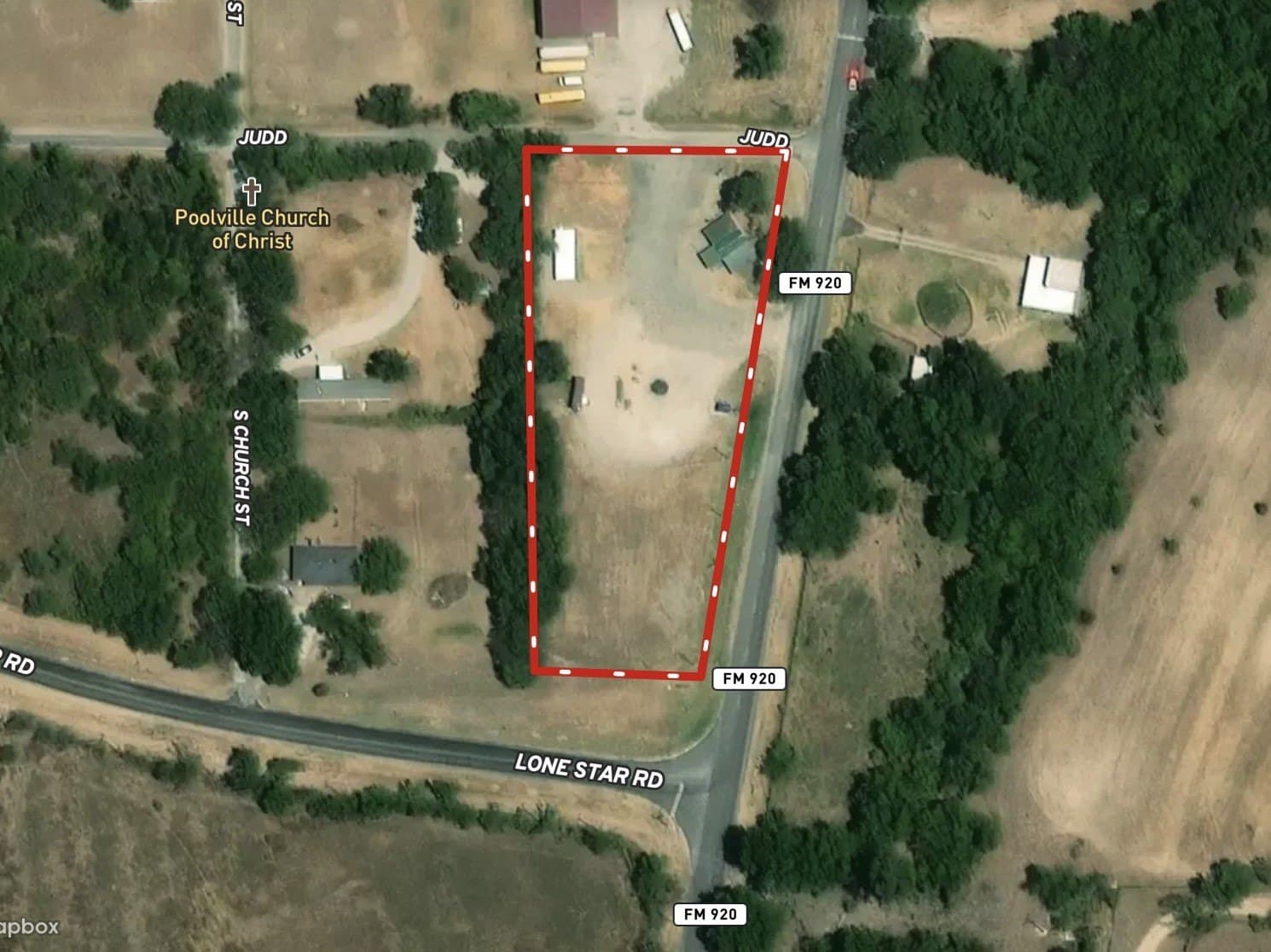 1.66 acres in Parker County - photo 3