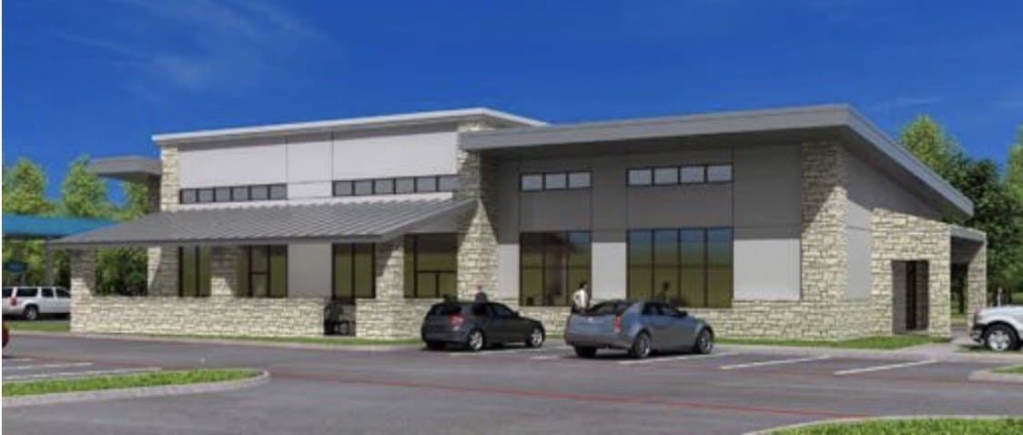 1.66 acres in Parker County - photo 2