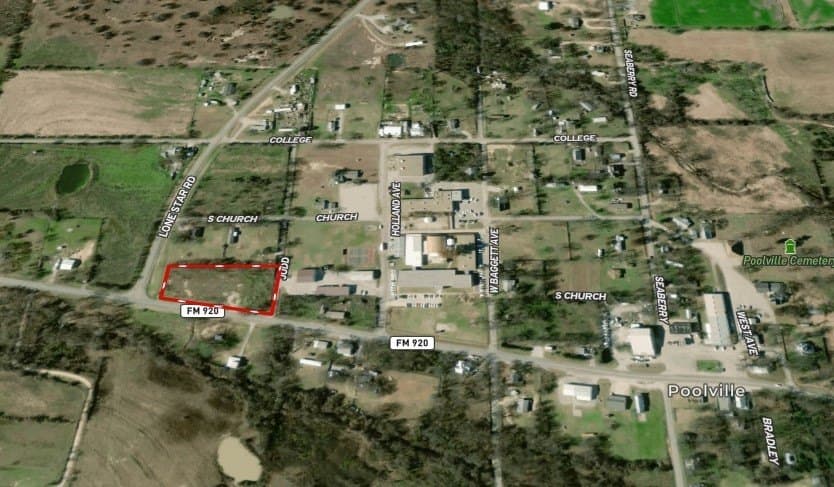 1.66 acres in Parker County - photo 6