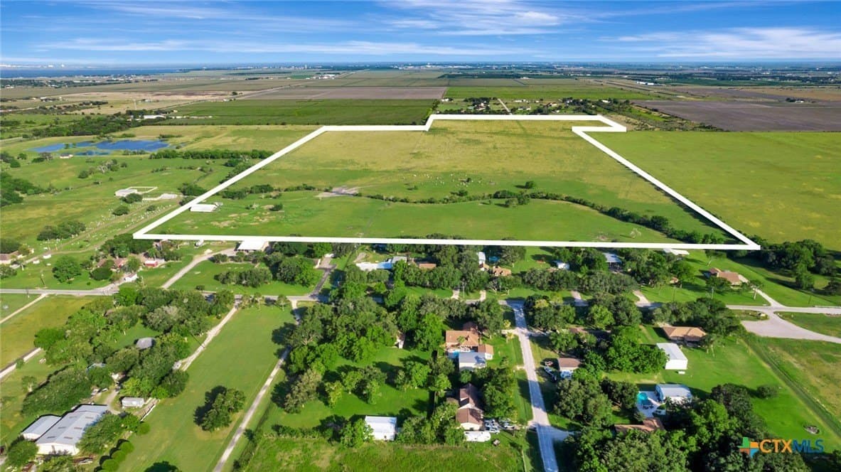 109 acres in Calhoun County gallery image 2