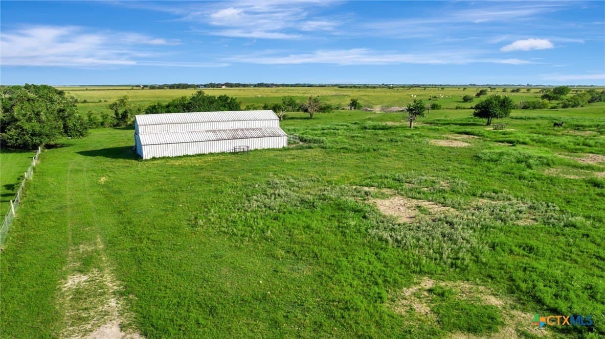 109 acres in Calhoun County featured view