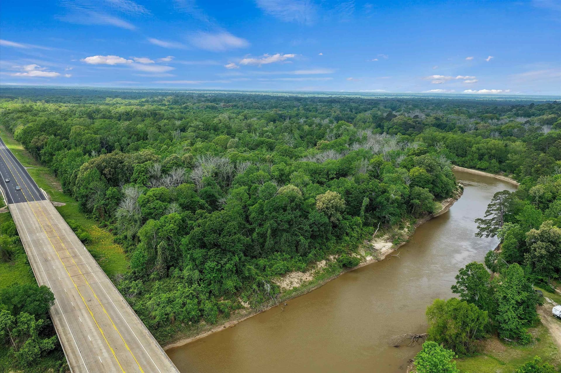 702.52 acres in Panola County - photo 20