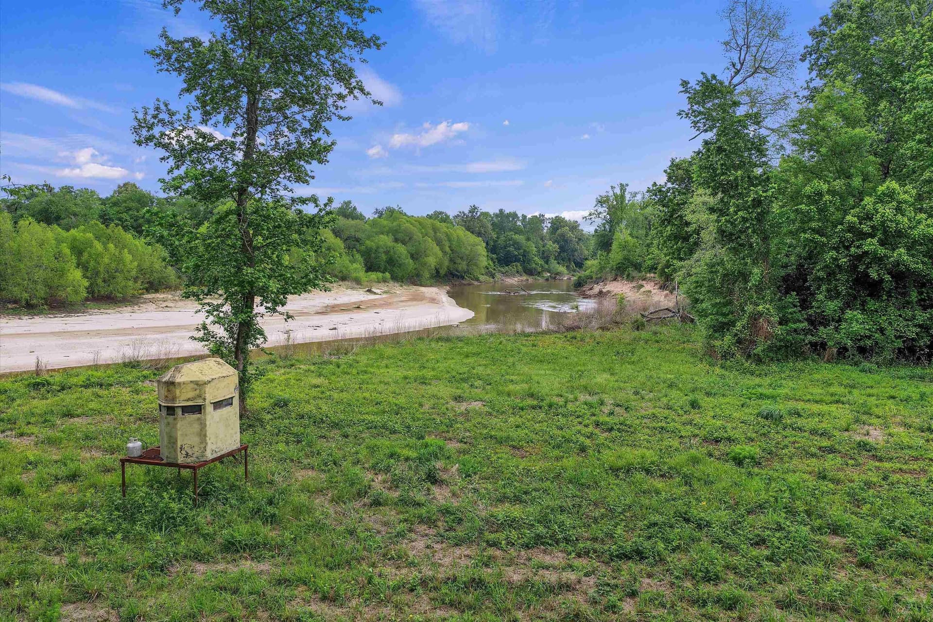 702.52 acres in Panola County - photo 22