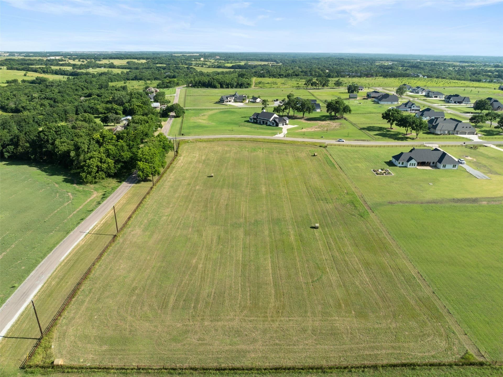 4.83 acres in Grayson County - photo 7
