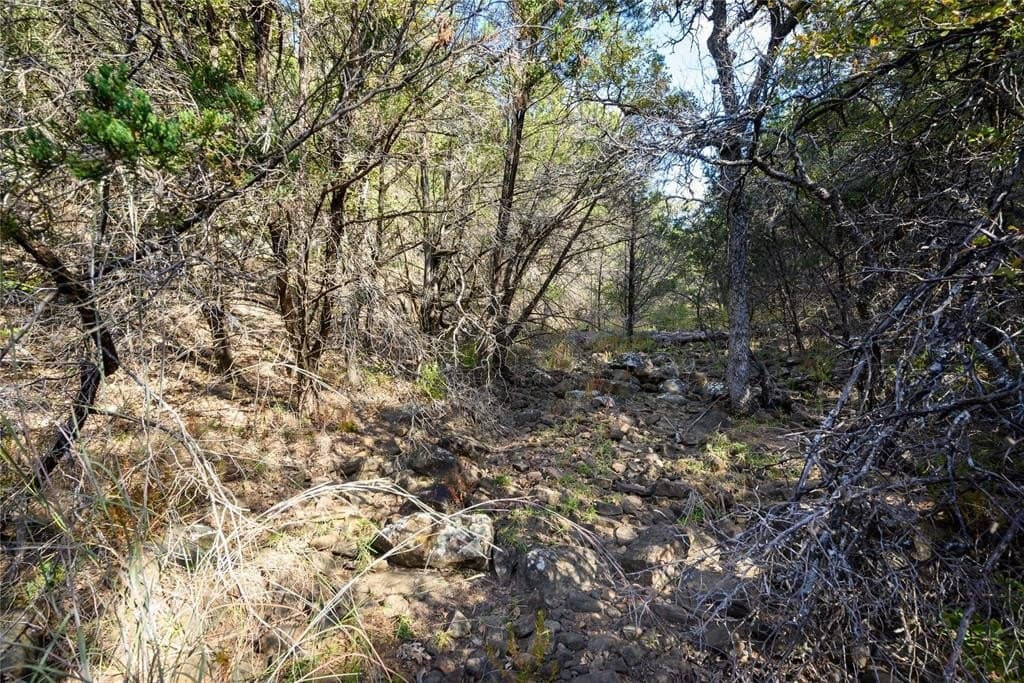 28.6 acres in Palo Pinto County featured view