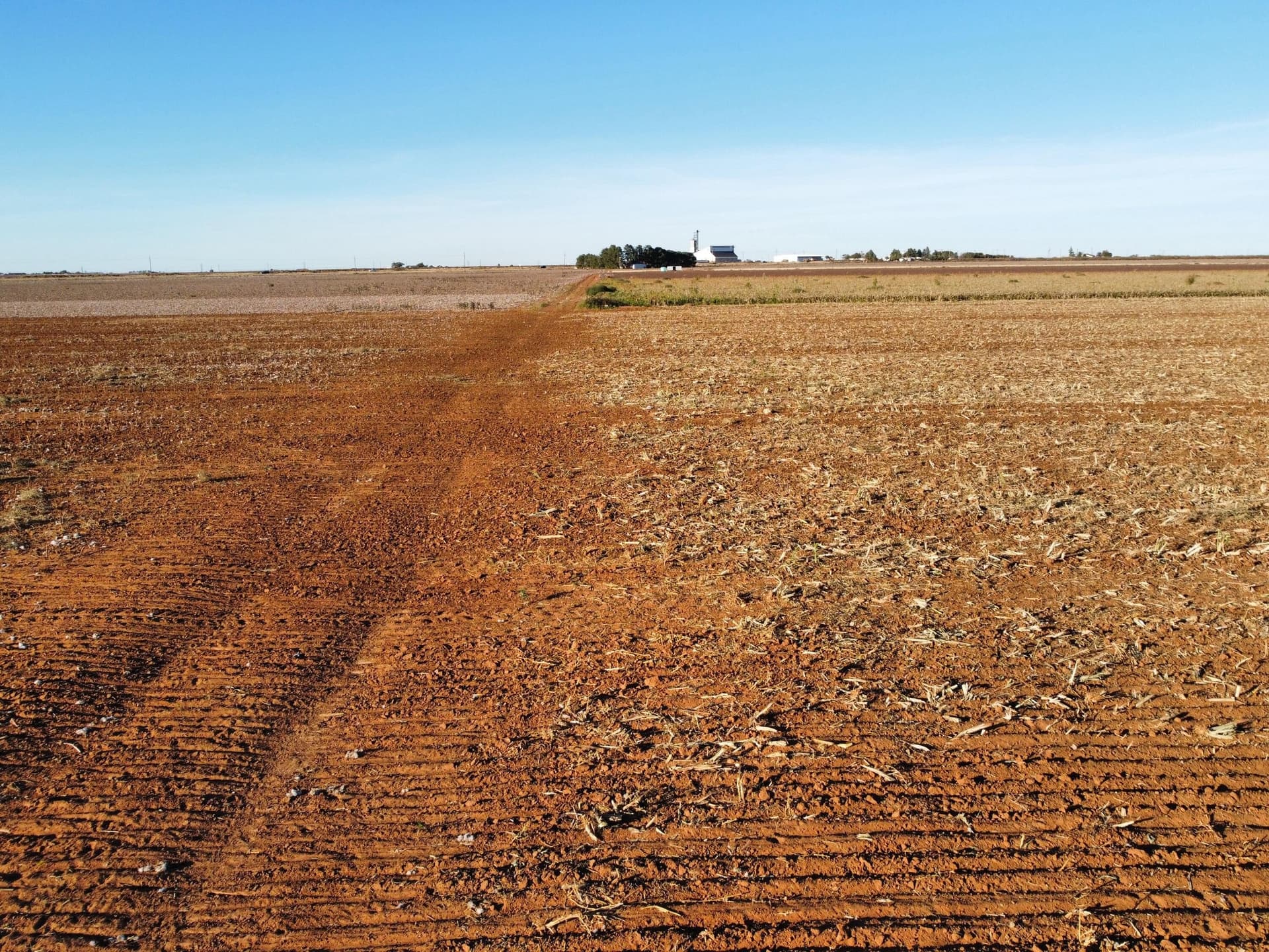 1.01 acres in Hockley County - photo 2