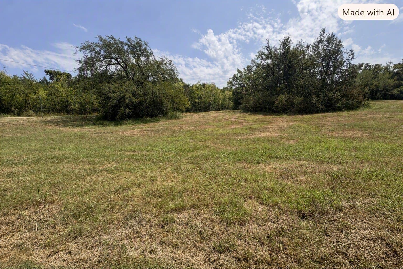 2.24 acres in Grayson County - photo 3