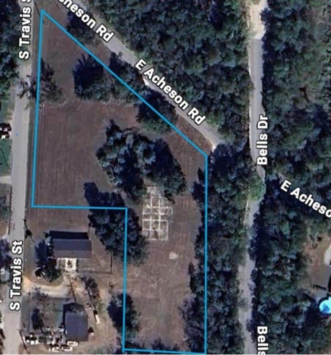 2.24 acres in Grayson County - photo 2