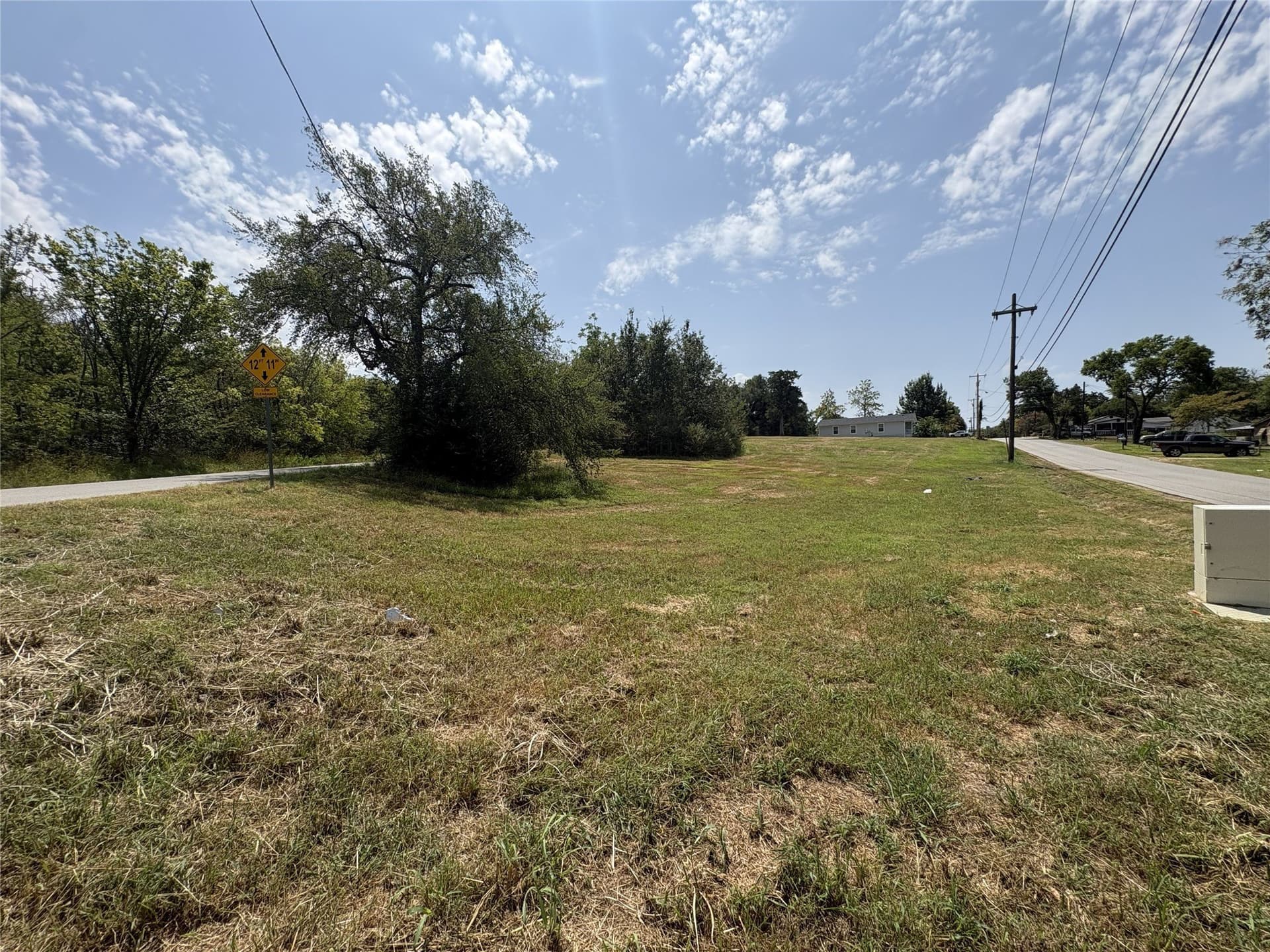 2.24 acres in Grayson County