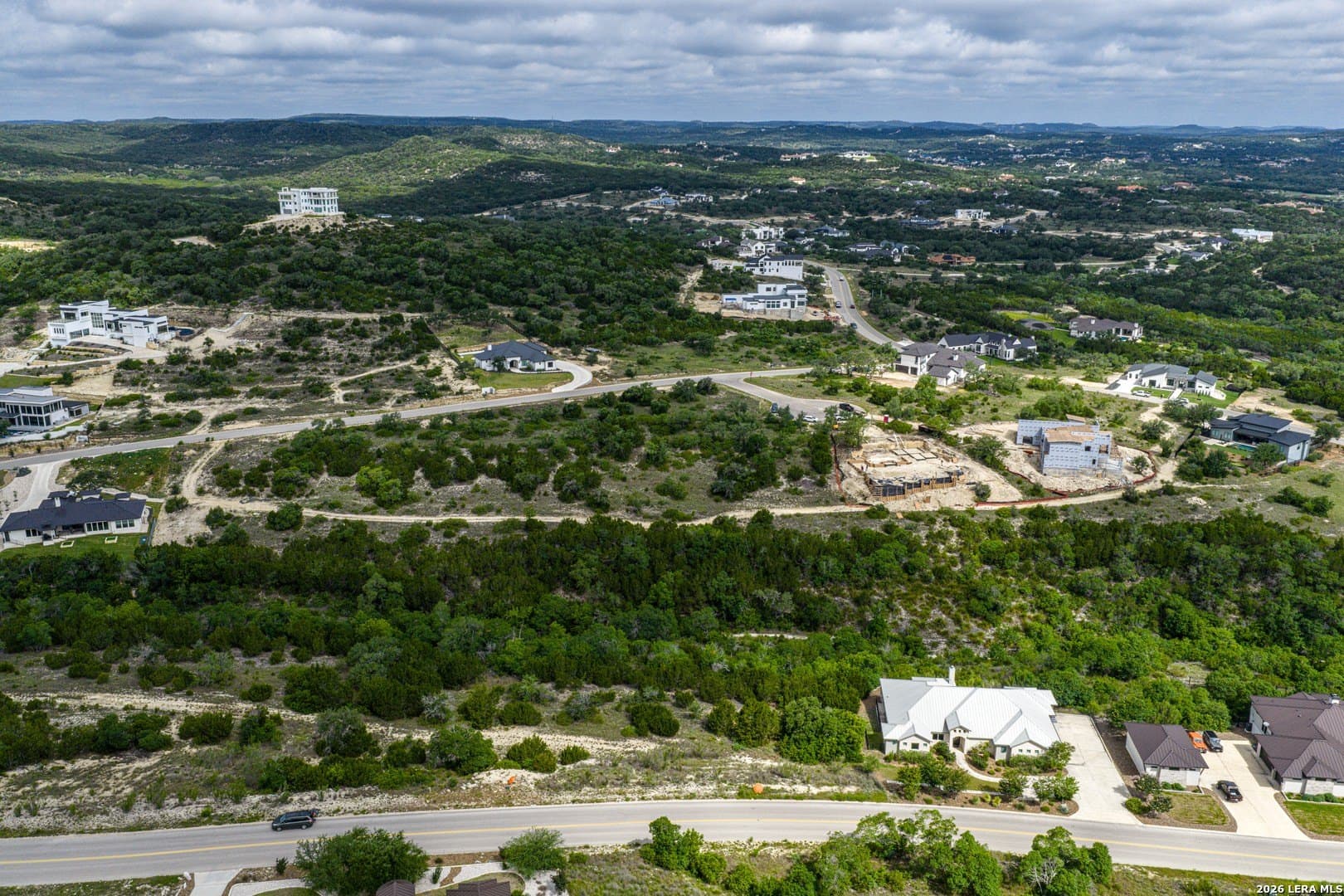 0.66 acres in Bexar County - photo 34