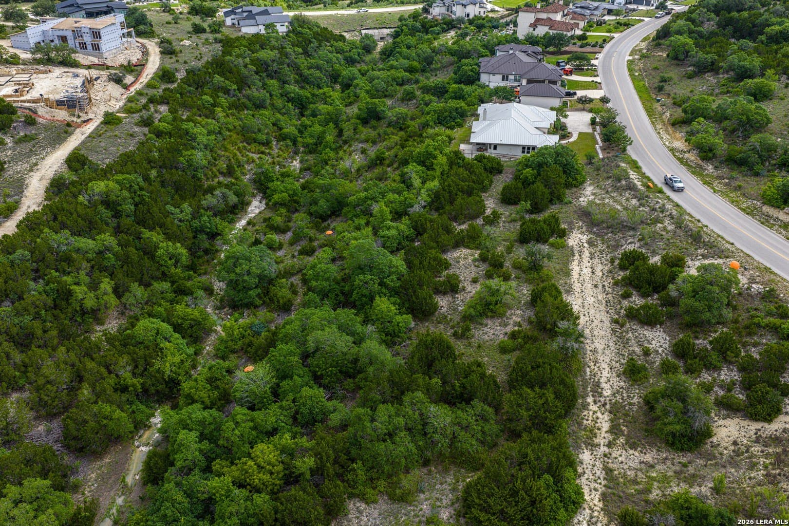 0.66 acres in Bexar County - photo 31