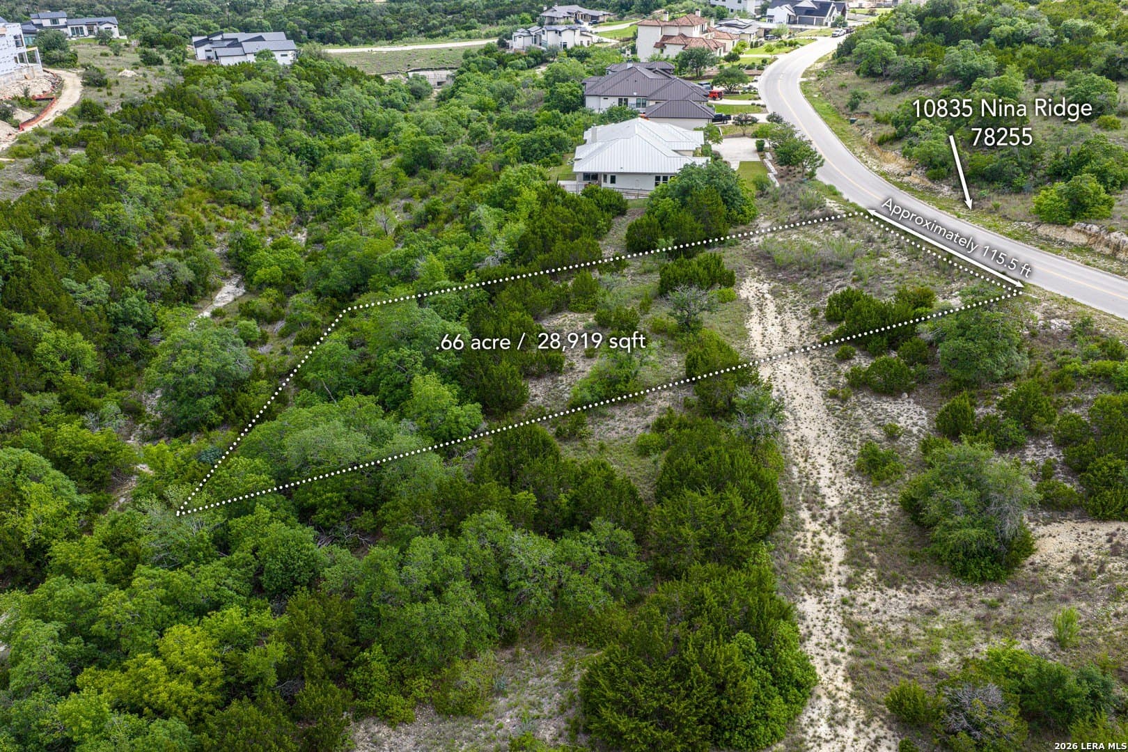 0.66 acres in Bexar County - photo 25