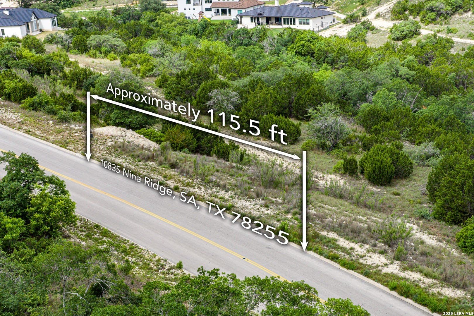 0.66 acres in Bexar County - photo 20
