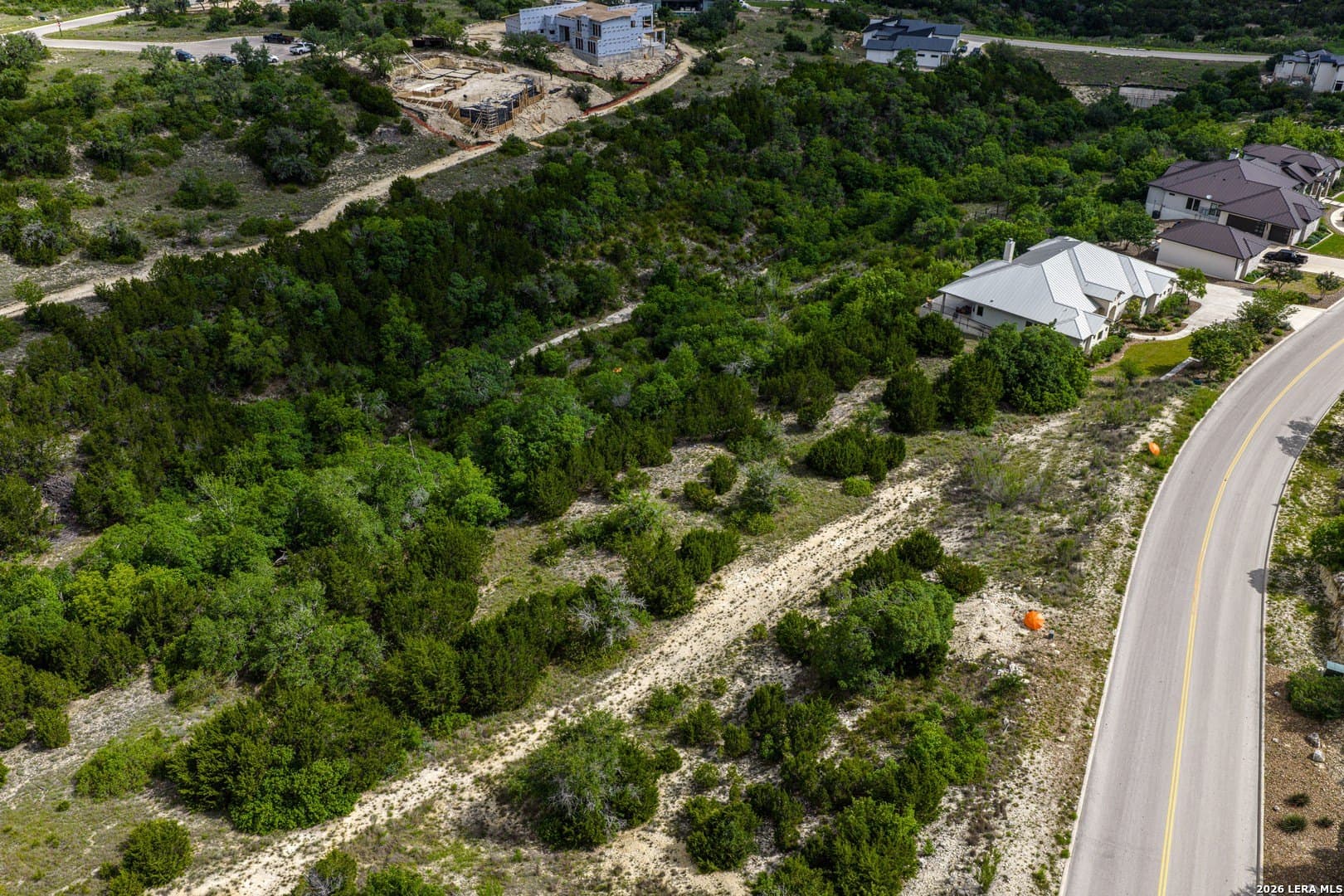 0.66 acres in Bexar County - photo 33