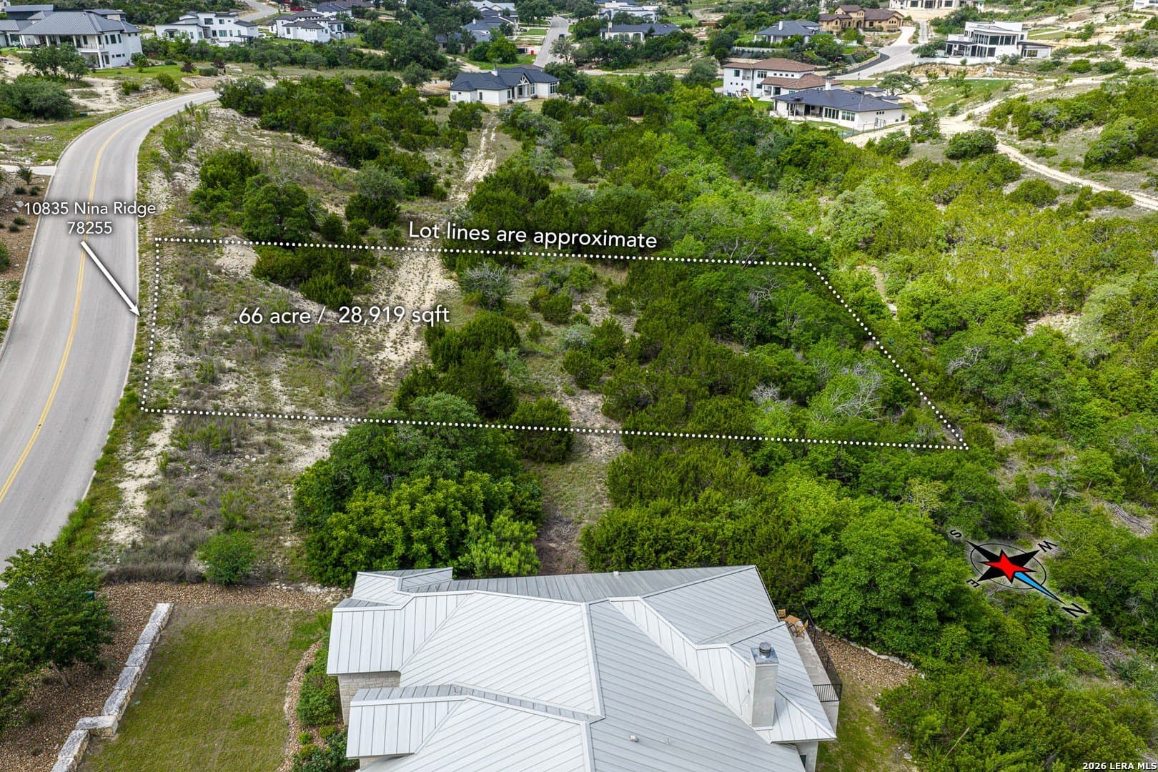 0.66 acres in Bexar County - photo 21