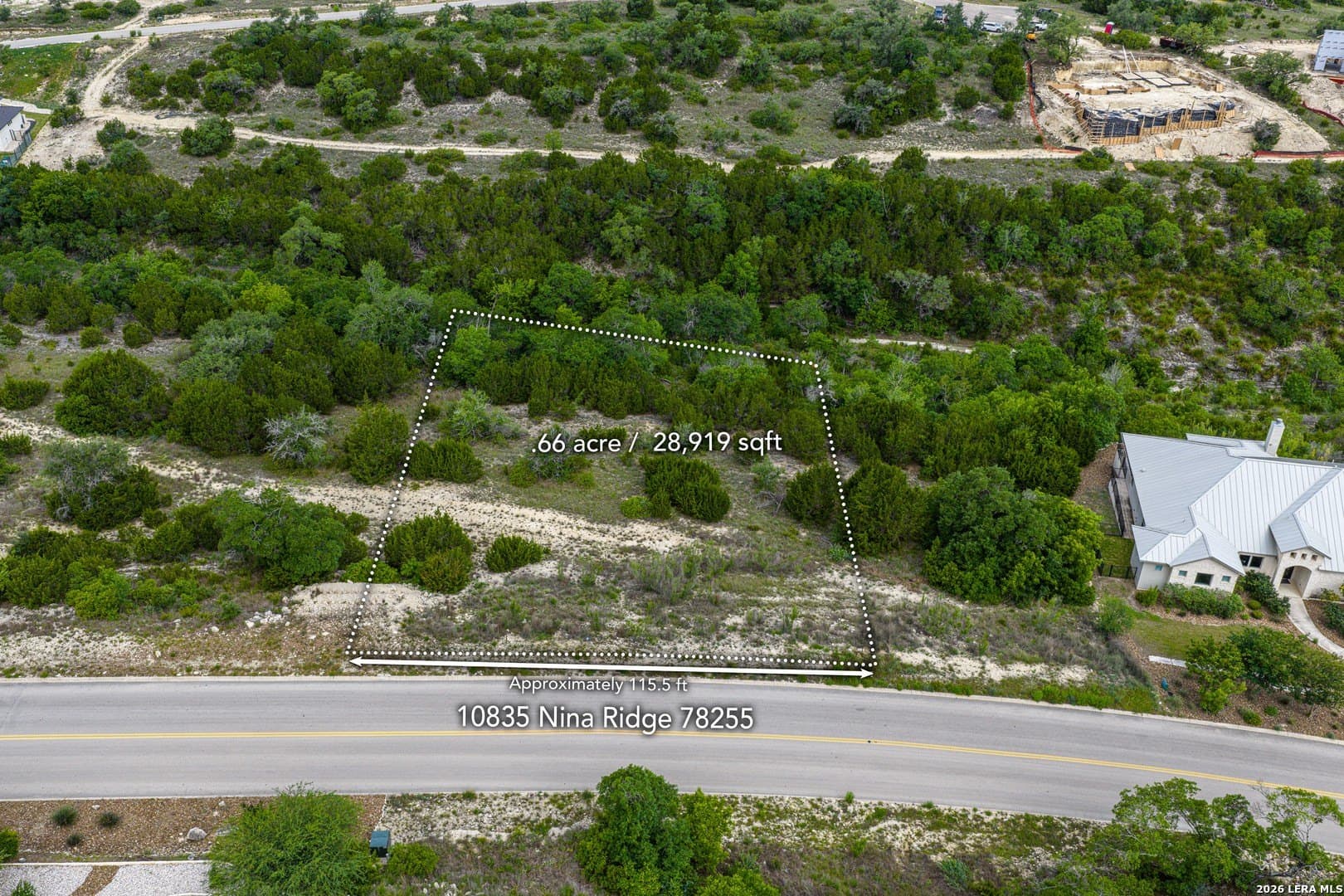 0.66 acres in Bexar County - photo 26