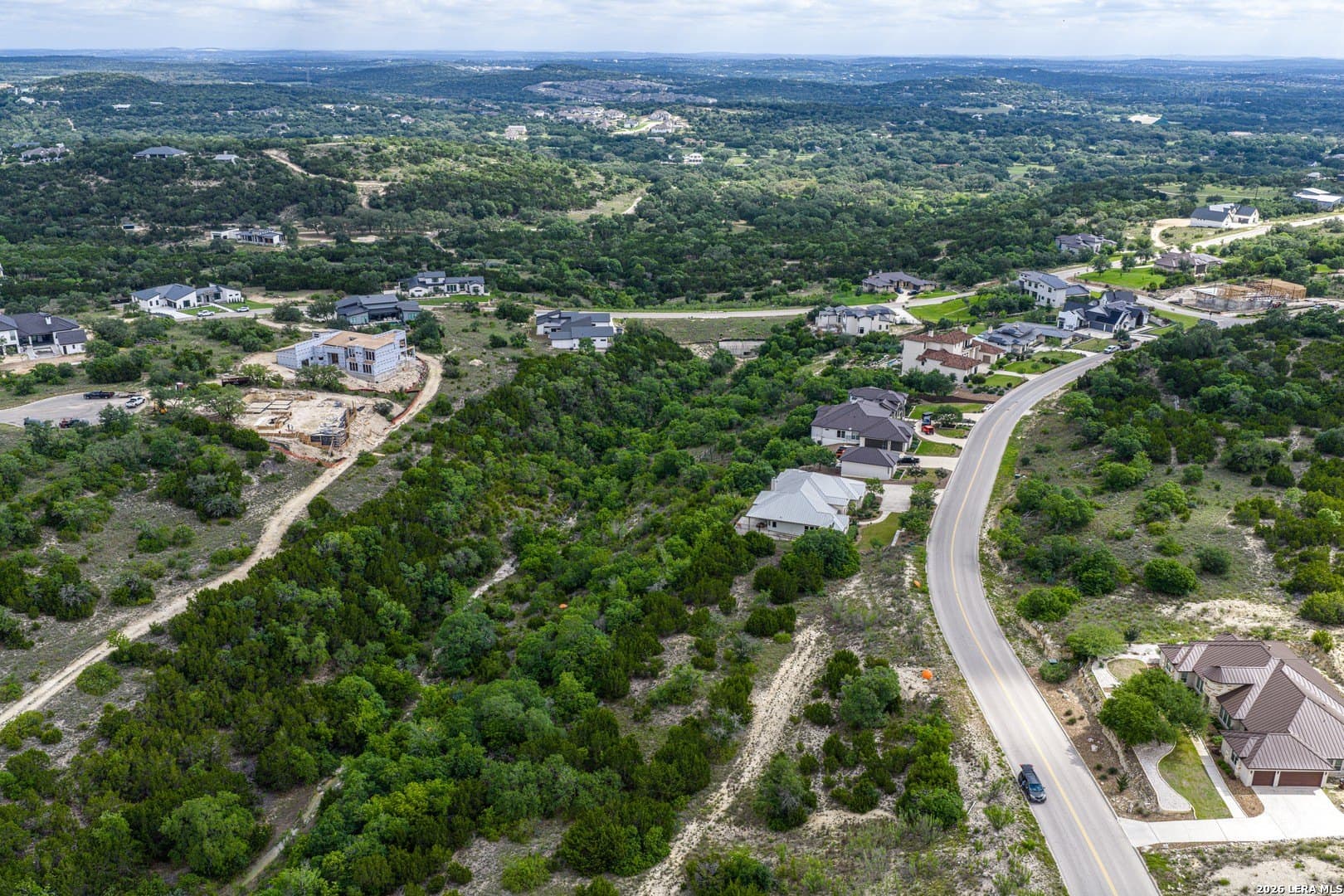 0.66 acres in Bexar County - photo 36