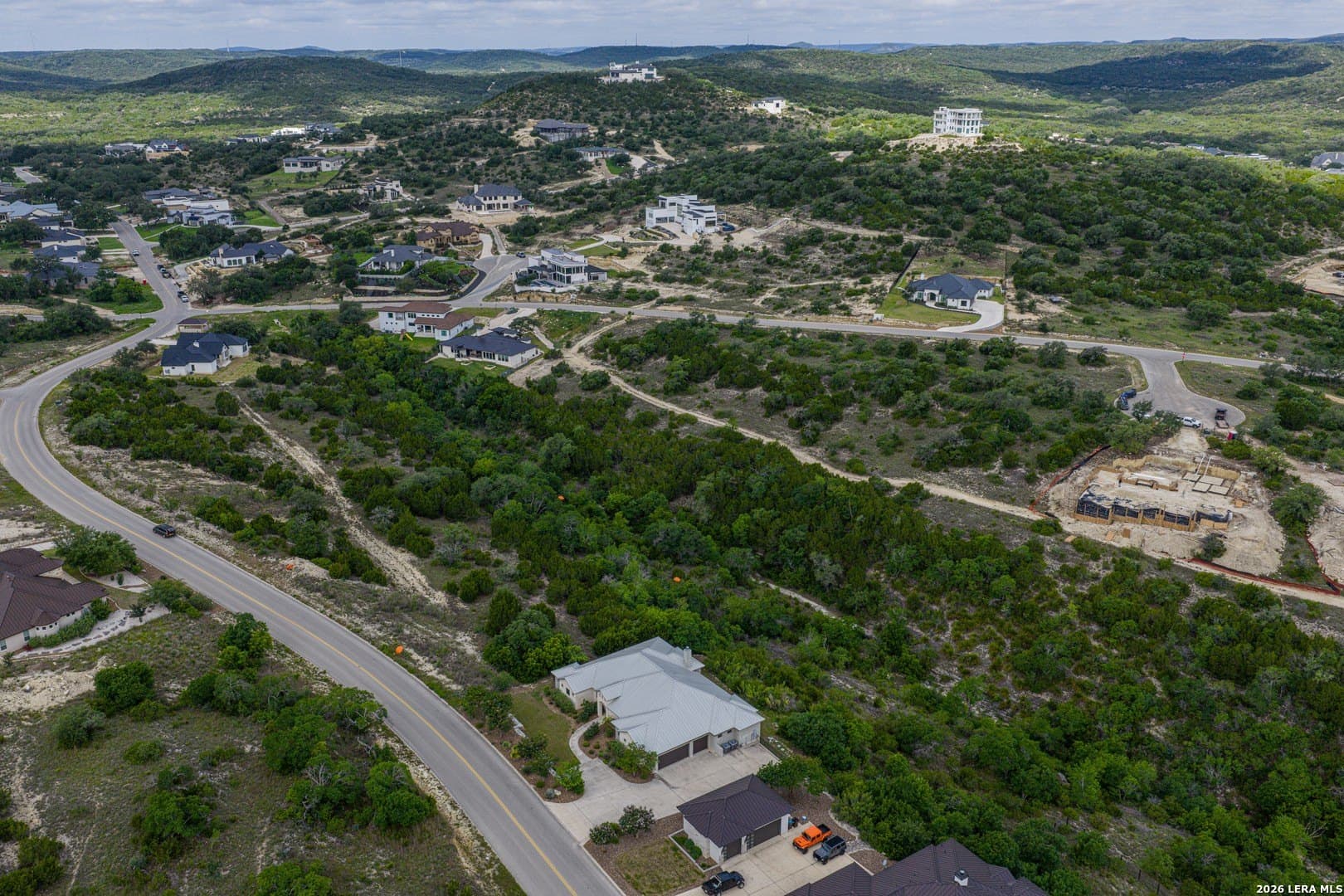 0.66 acres in Bexar County - photo 44