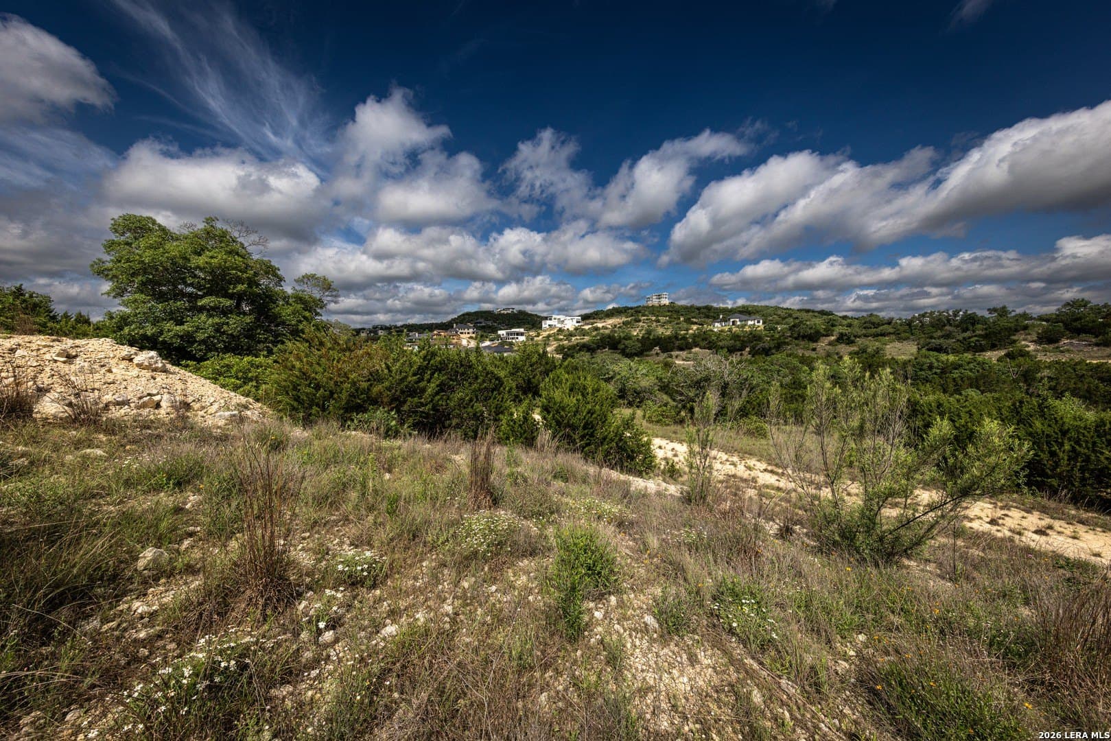 0.66 acres in Bexar County featured view