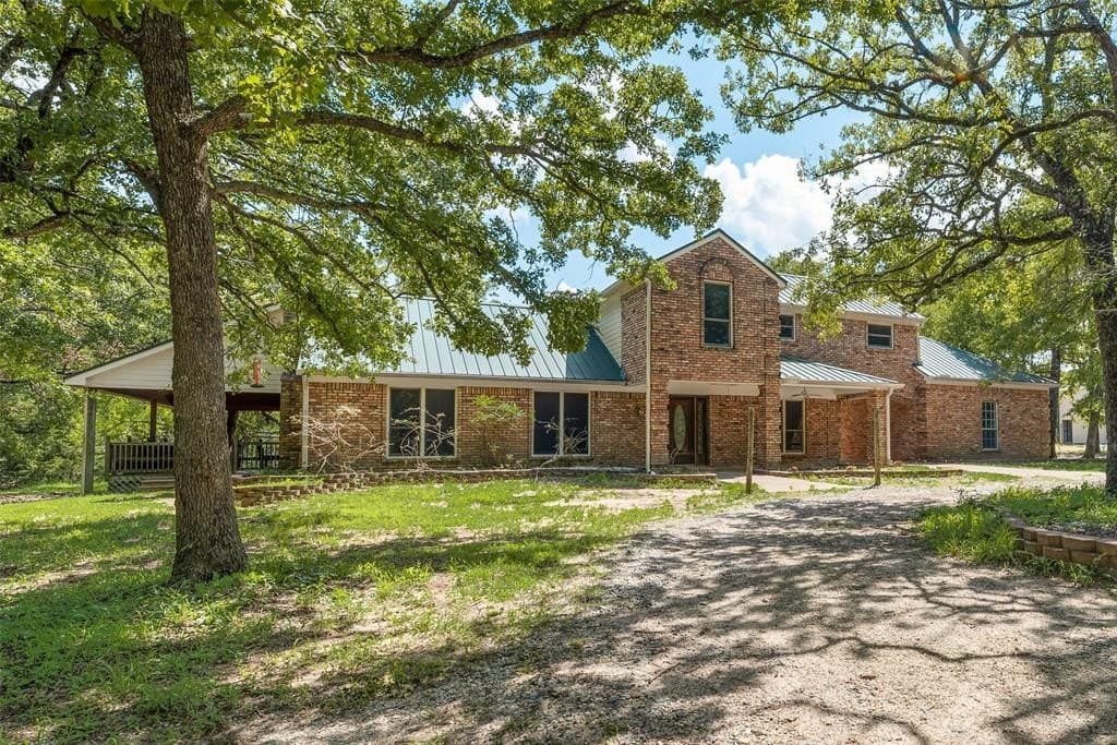 11.5 acres in Hunt County gallery image 2