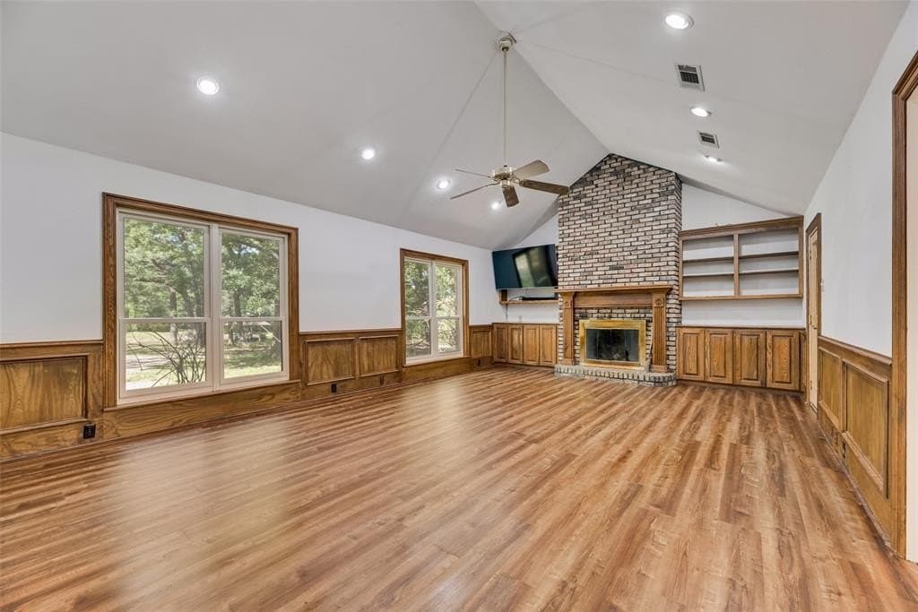 11.5 acres in Hunt County featured view